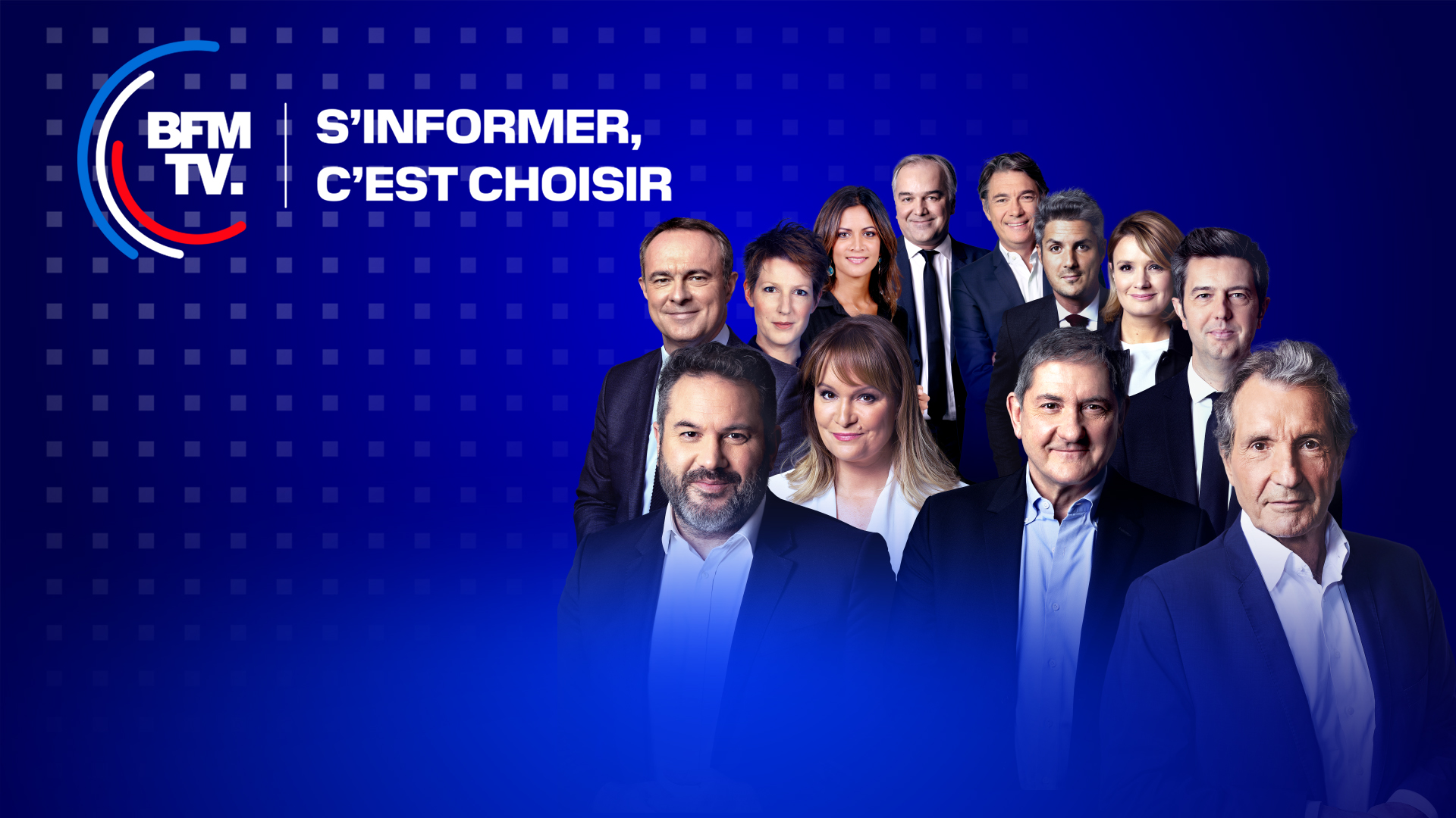 Replay Vivez la Présidentielle avec BFMTV voir l