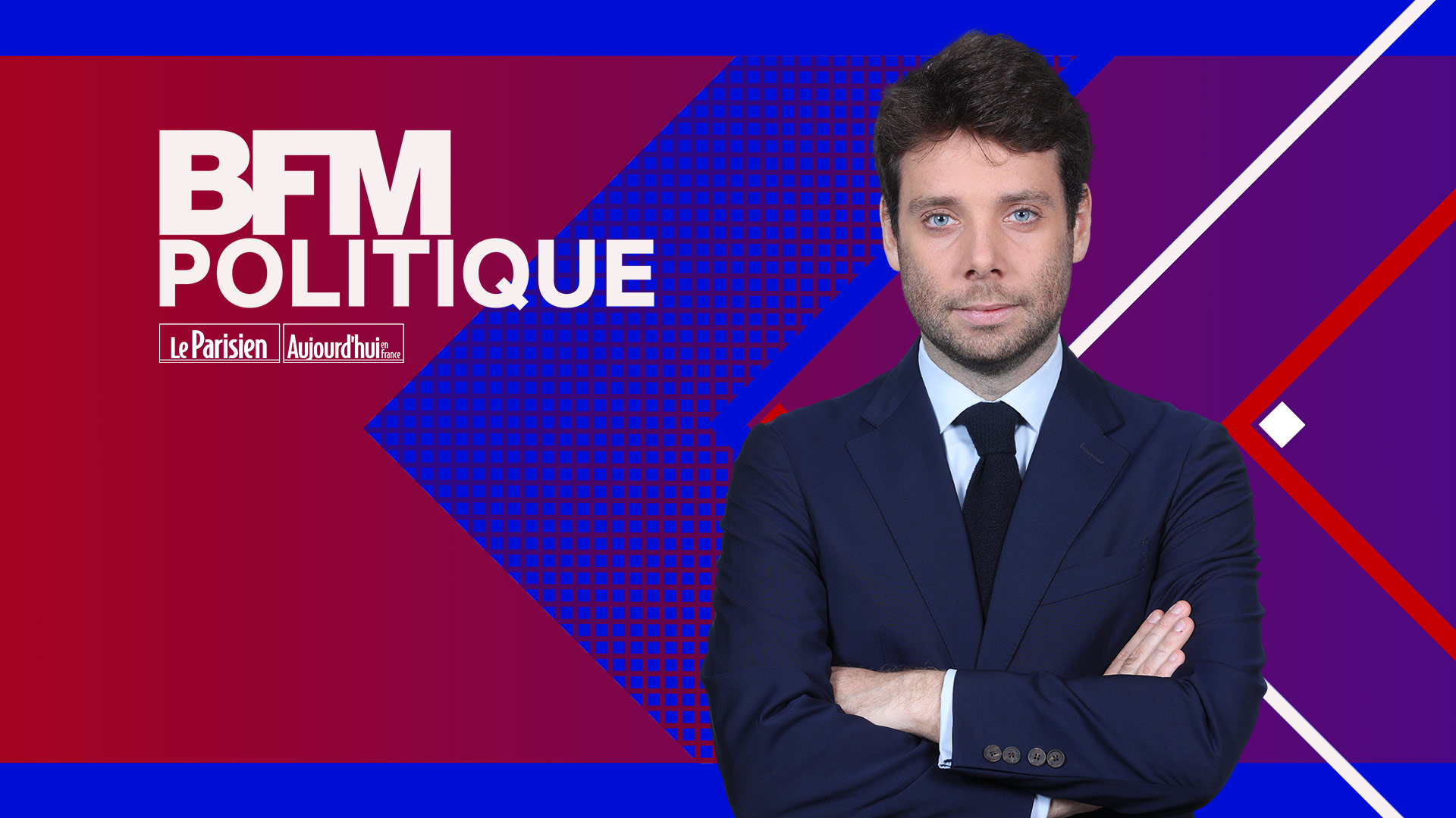 Replay BFM politique retrouvez les émissions de ce programme sur RMC