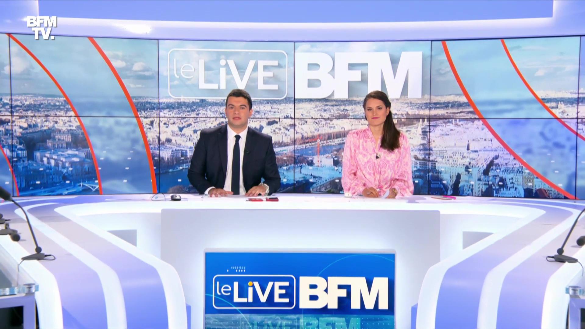 Replay Emission du vendredi 19 août voir l'intégralité de cette