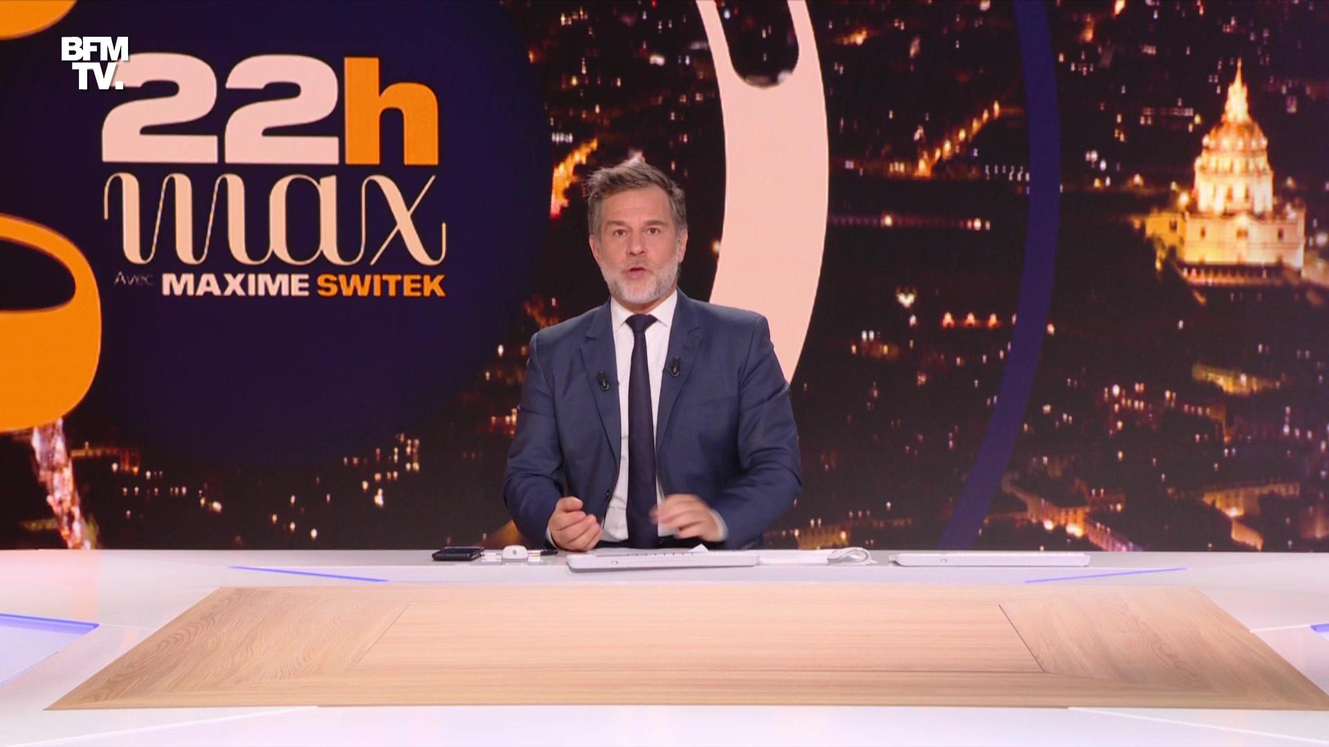Replay Emission du lundi 8 mai voir l