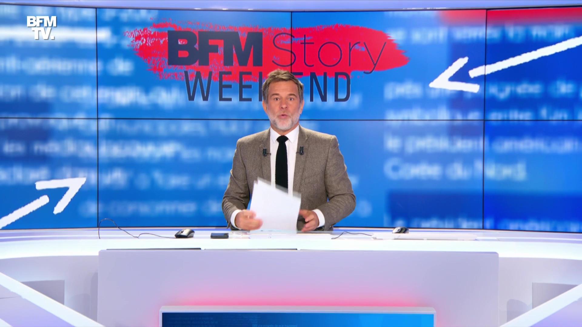 Votre Programme Tv Sur 15 Jours Gratuit Replay Emission du samedi 15 octobre : voir l'intégralité de cette