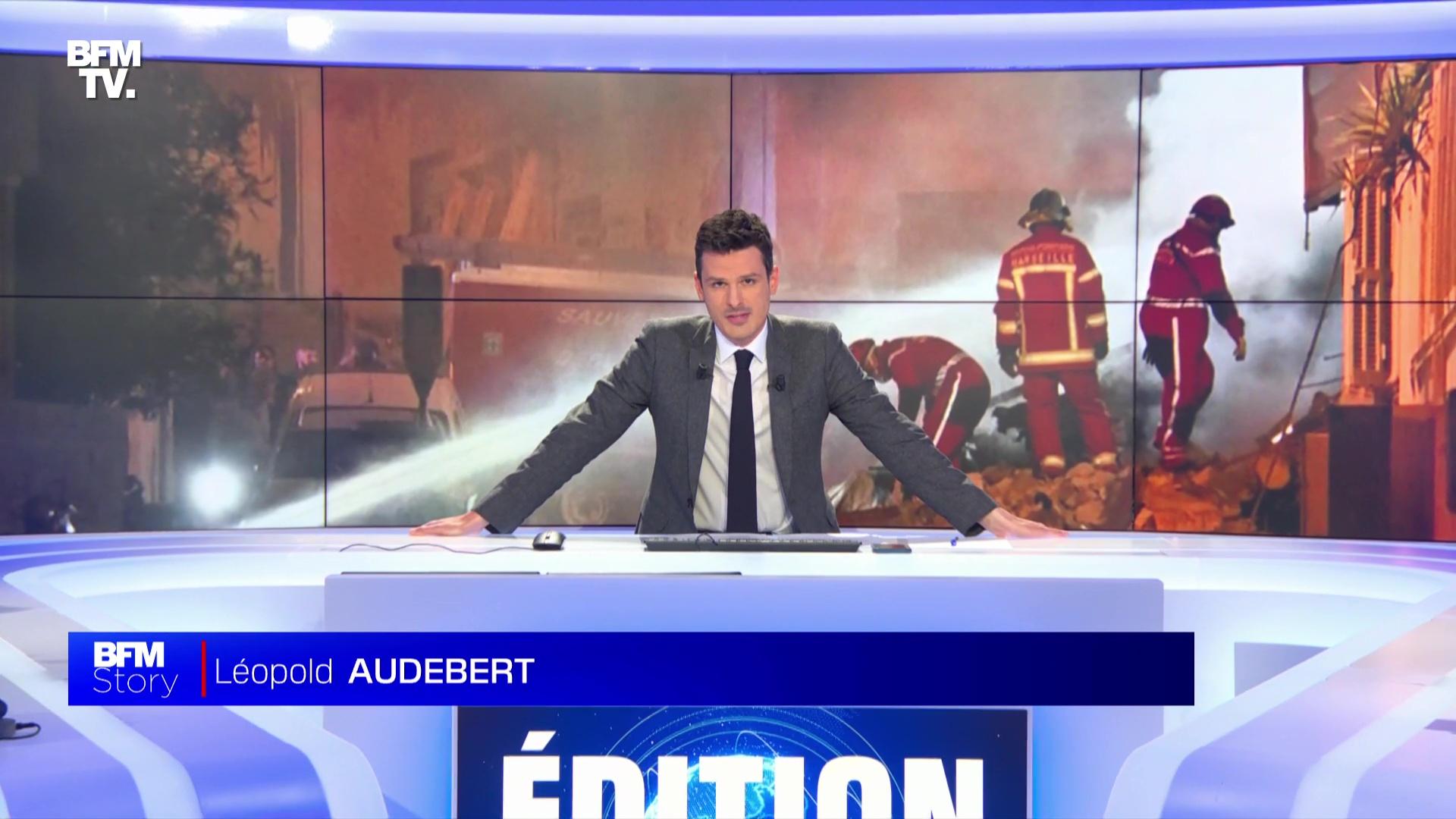 Replay Emission du dimanche 9 avril voir l