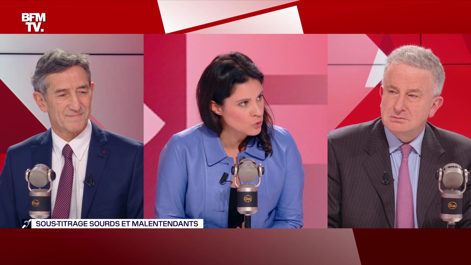 Replay Nicolas Tenzer et Général Patrick Dutartre face à Apolline de