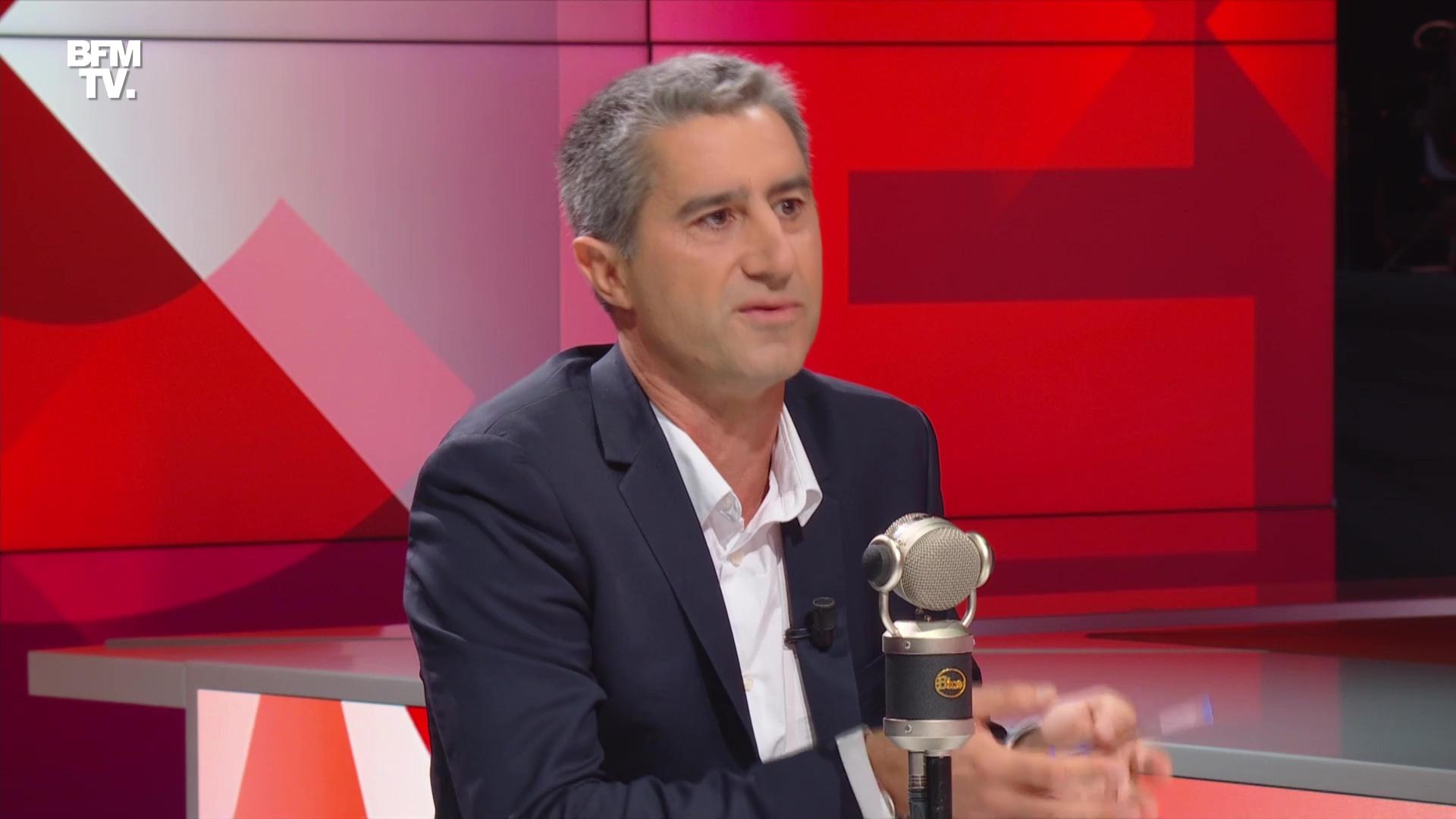 Replay François Ruffin face à Apolline de Malherbe voir l'intégralité de cette émission sur Replay François Ruffin face à Apolline de Malherbe voir l'intégralité de cette émission sur