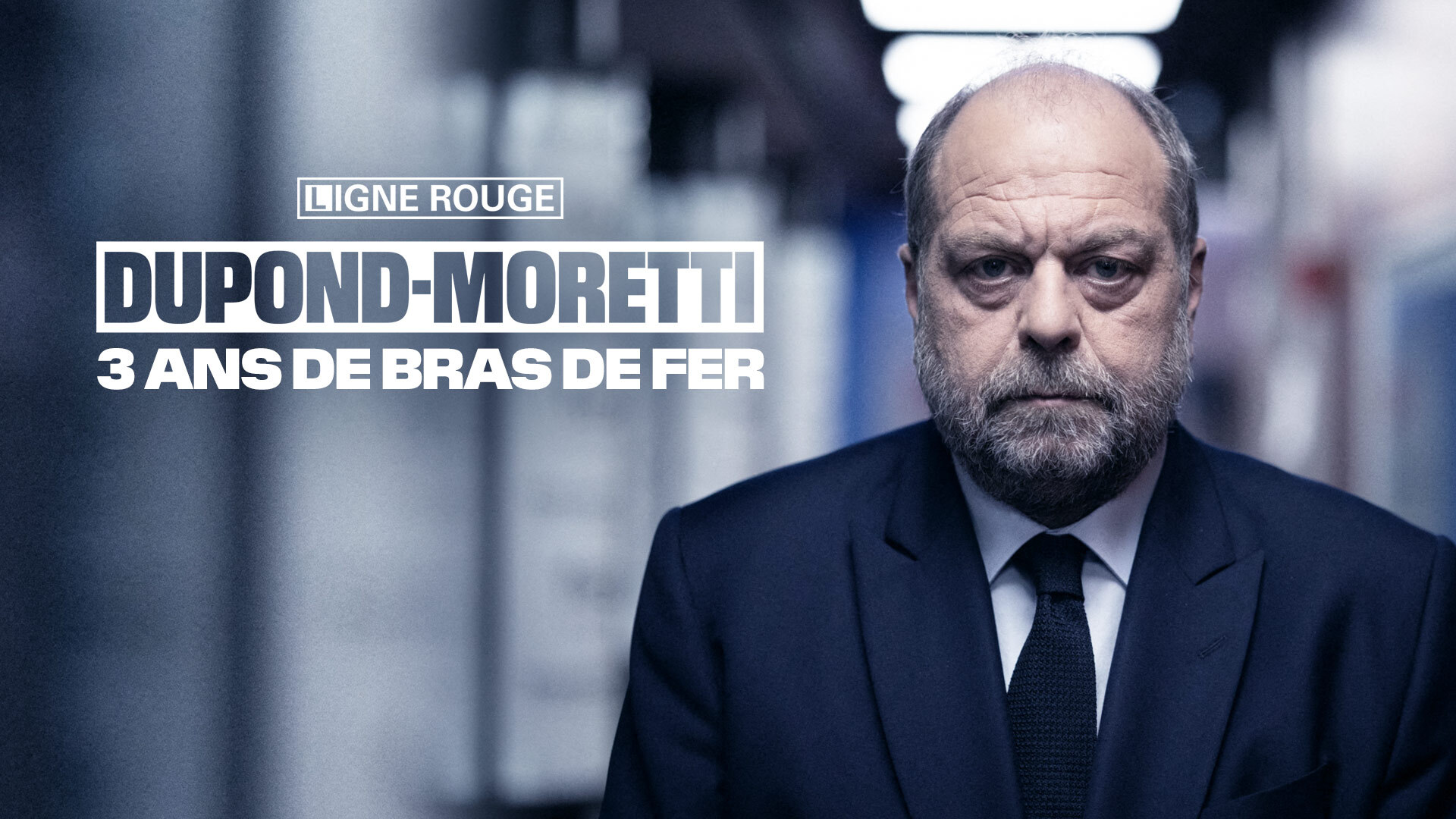 Replay DupondMoretti 3 ans de bras de fer voir l'intégralité de