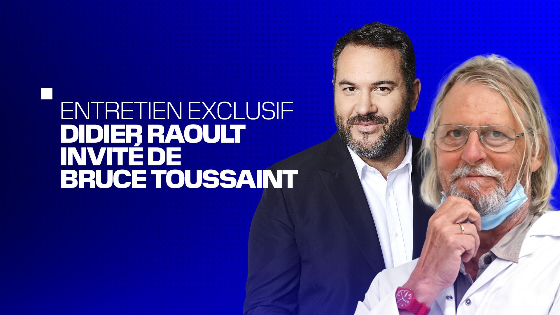 Revoir Les entretiens exclusifs du 10 Septembre