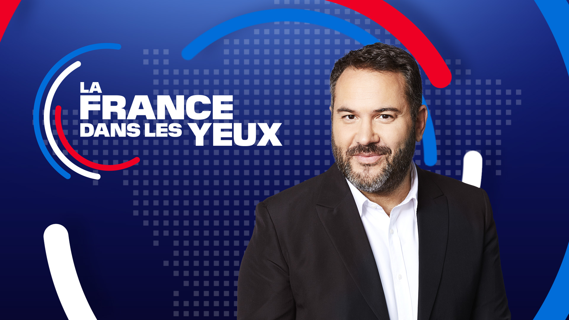 Replay La France dans les yeux retrouvez les émissions de ce programme sur RMC BFM PLAY