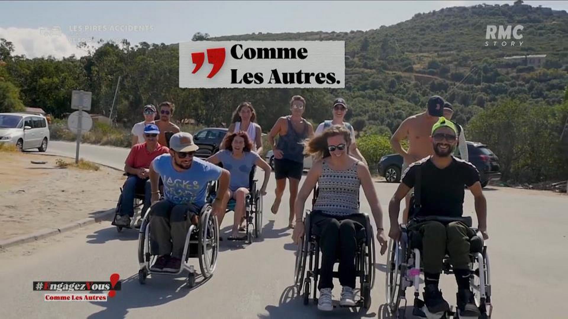 Revoir Engagez-vous ! du 04 Septembre