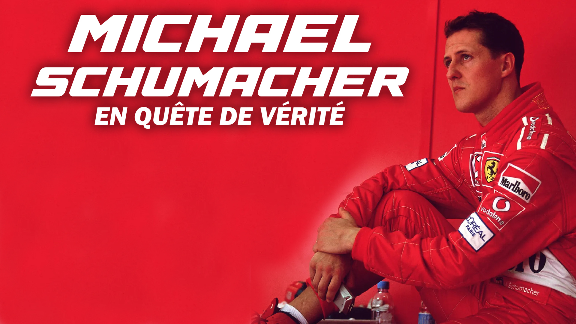 Enquete De Verite Replay Michaêl Schumacher : En quête de vérité : retrouvez les émissions de  ce programme sur RMC BFM PLAY