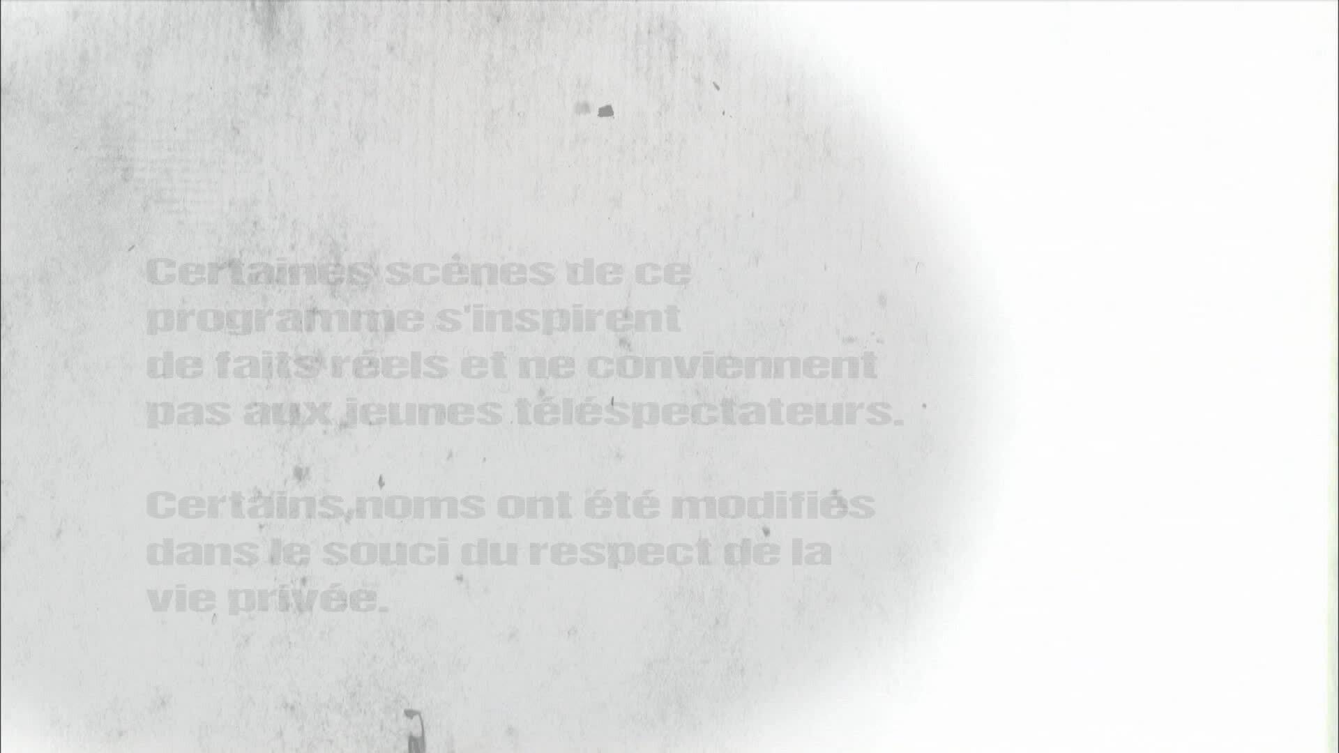 Revoir Unusual suspects du 13 Septembre