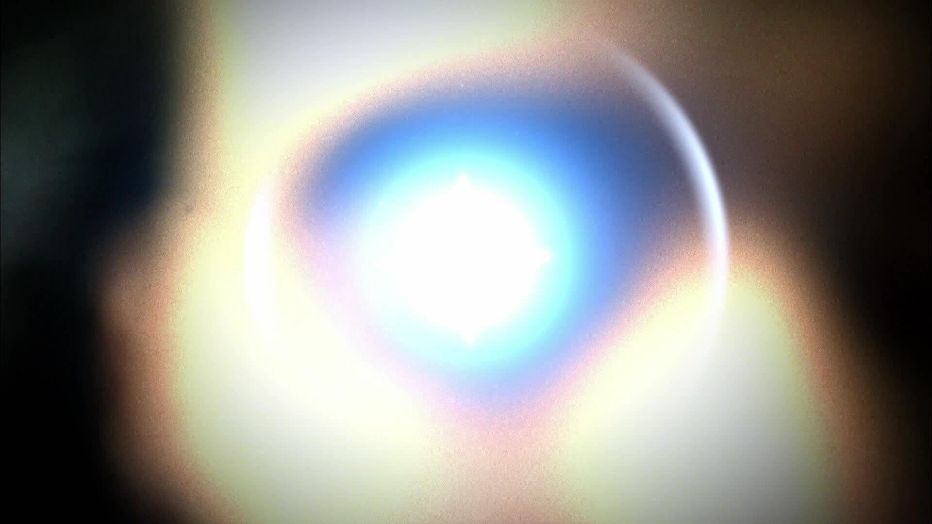 Revoir Alien theory du 02 Avril