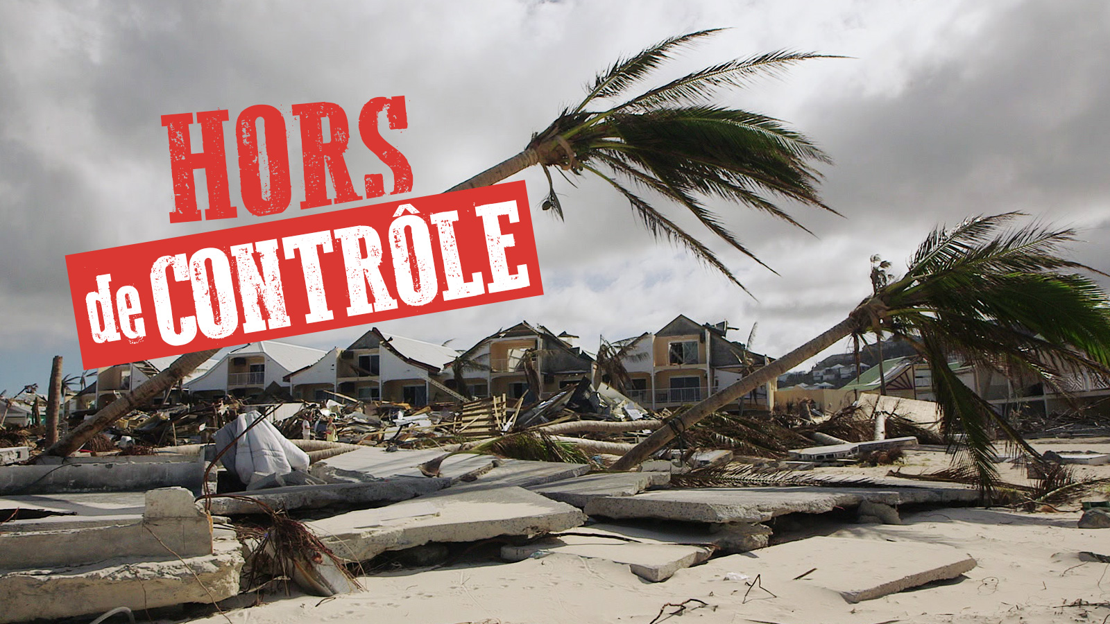 Replay Hors de contrôle retrouvez les émissions de ce programme sur