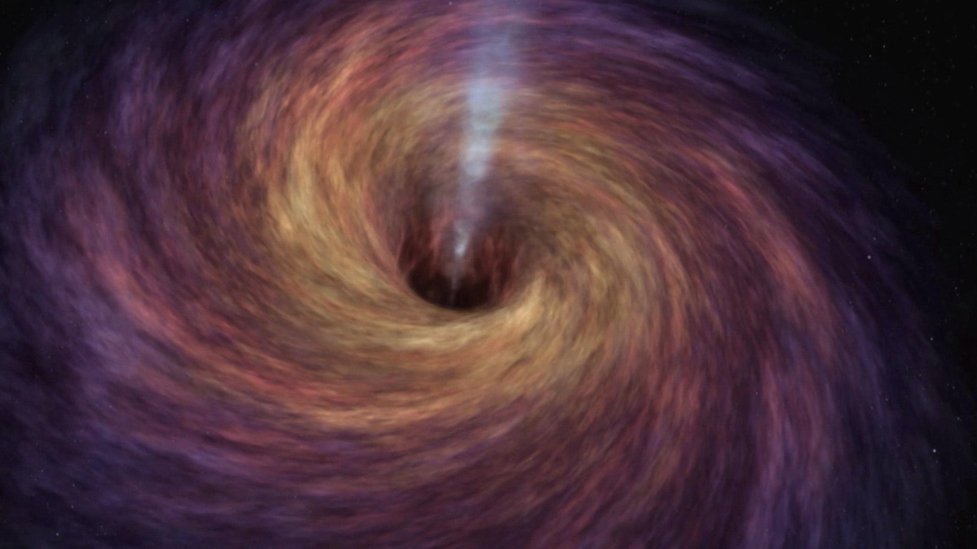Revoir Alien theory du 16 Avril