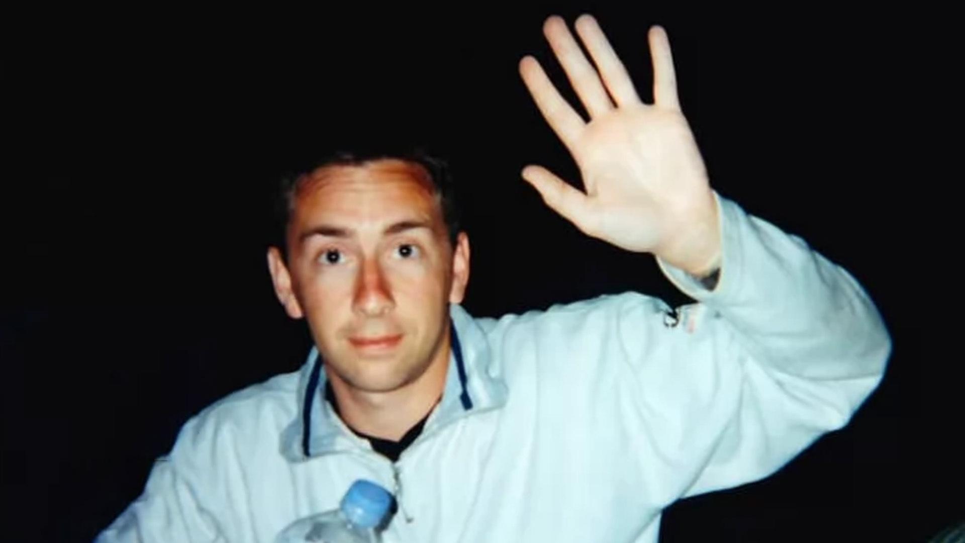 Patrick Littorie Les Crimes De La Mangrove Replay S2E11 - Denis Lemasson, le comptable machiavélique : voir l