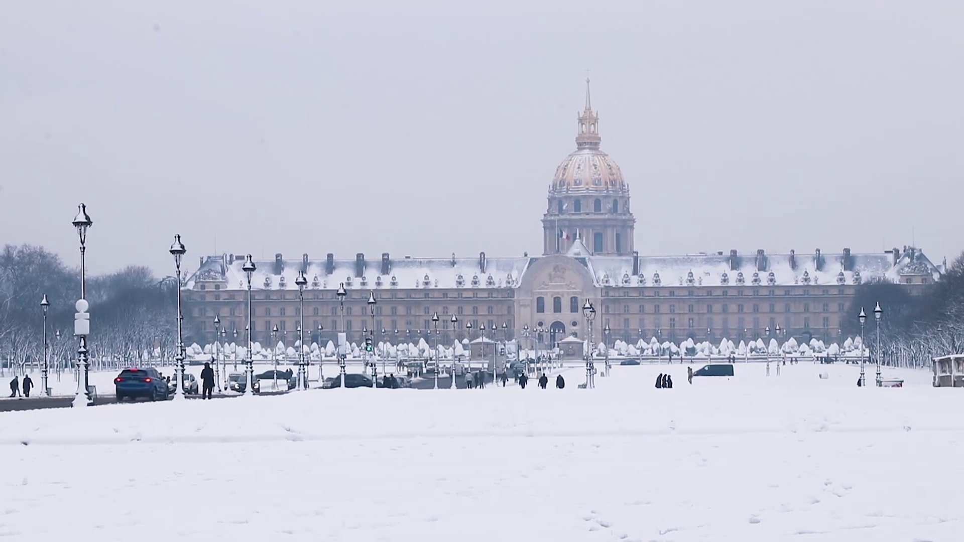 Revoir Météo alerte du 20 Décembre
