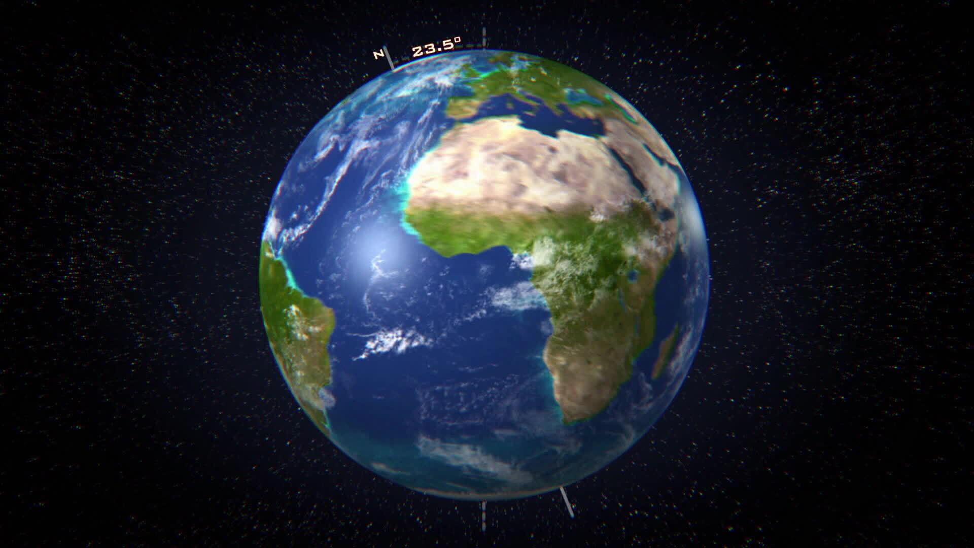 Replay S12E28 Le monde d