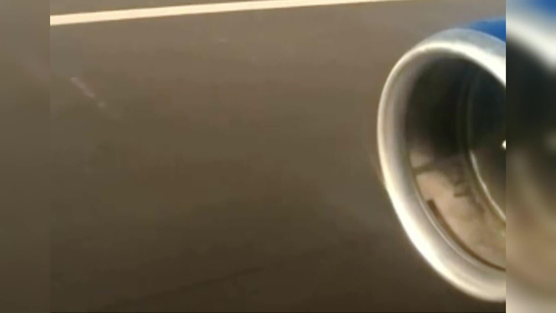 Revoir Les pires accidents : avions du 13 Septembre