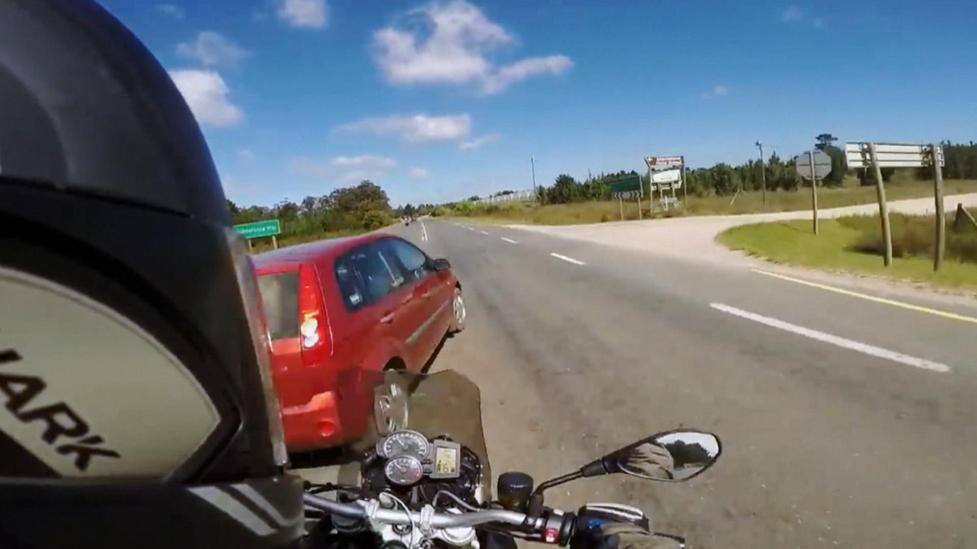 Revoir Les pires accidents : routes du 20 Septembre