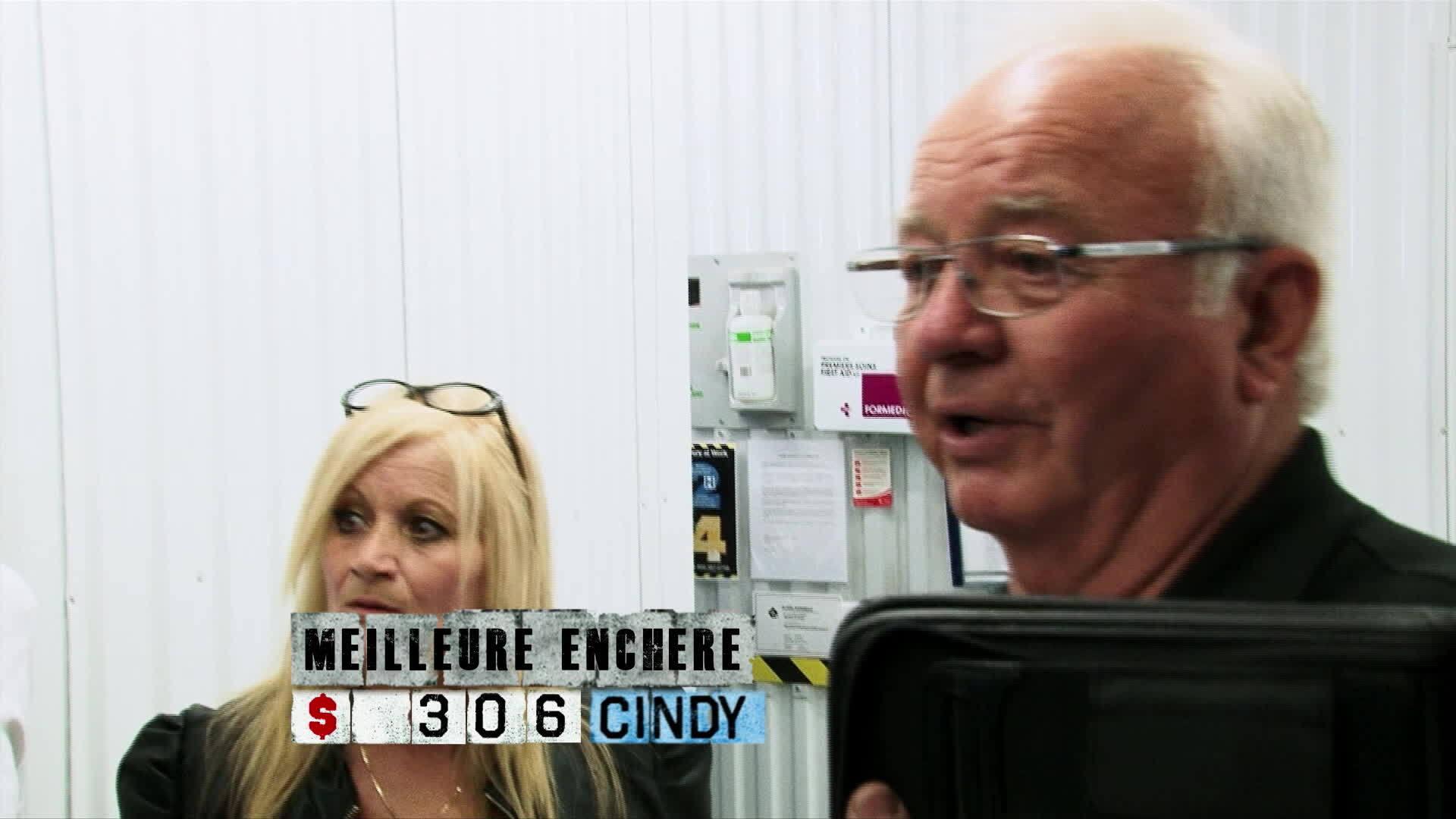 Revoir Storage wars : adjugé, vendu du 12 Septembre