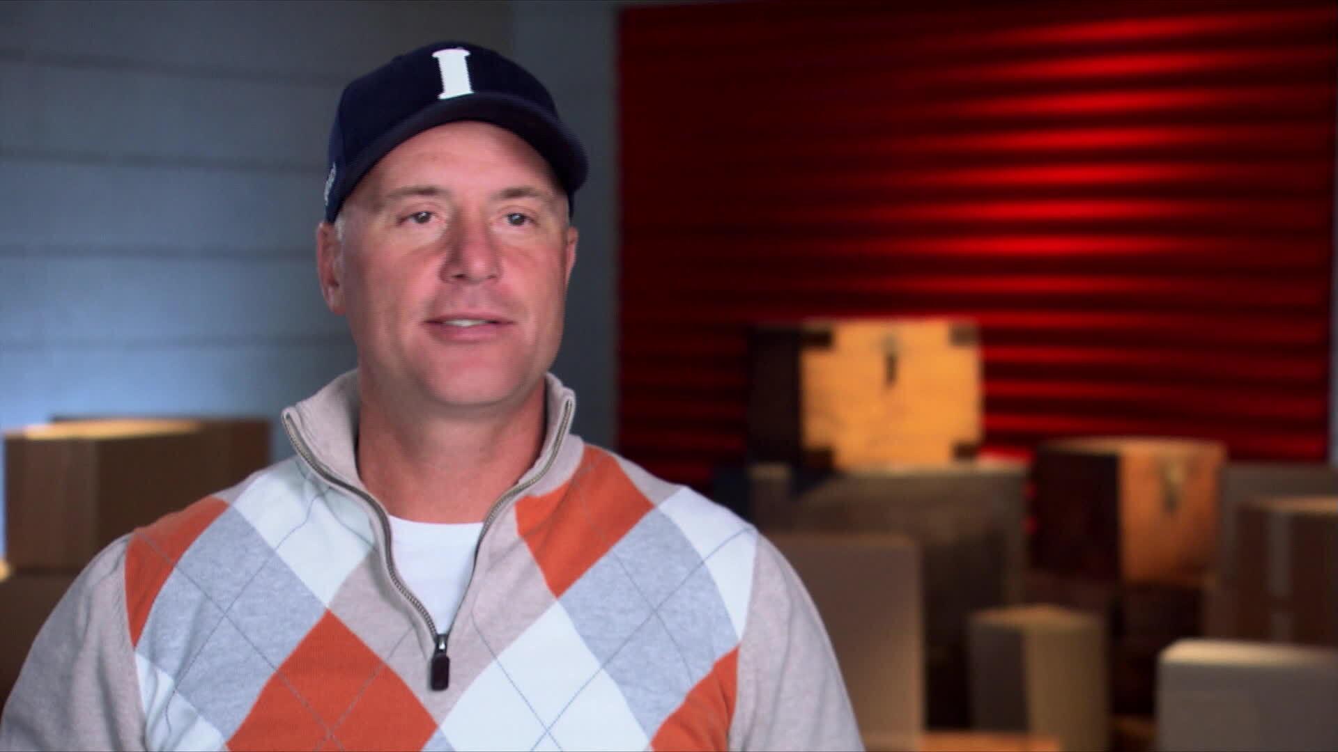 Revoir Storage wars : adjugé, vendu du 12 Septembre