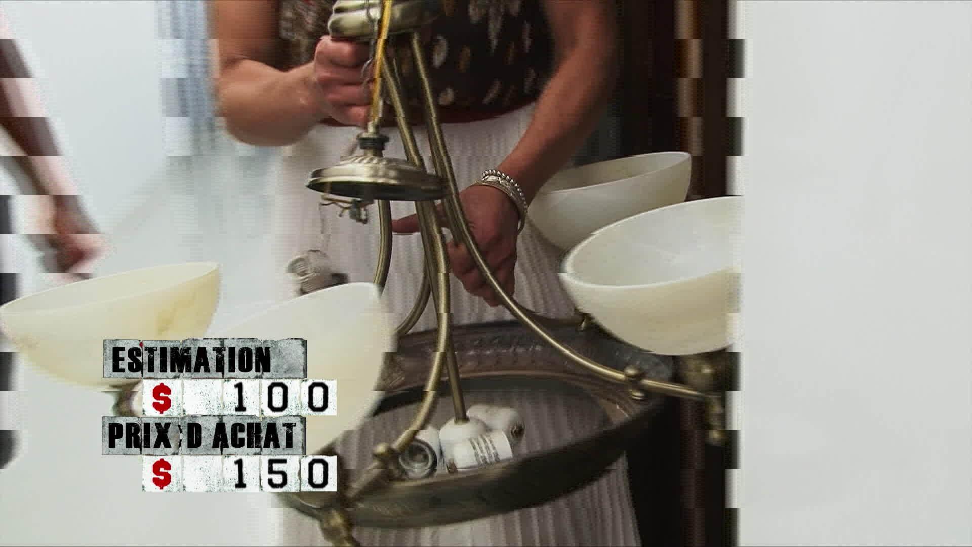 Revoir Storage wars : adjugé, vendu du 19 Septembre