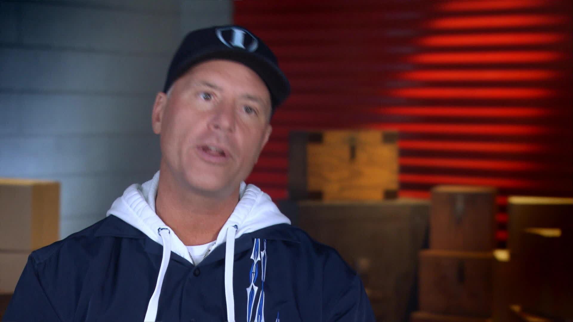 Revoir Storage wars : adjugé, vendu du 18 Septembre