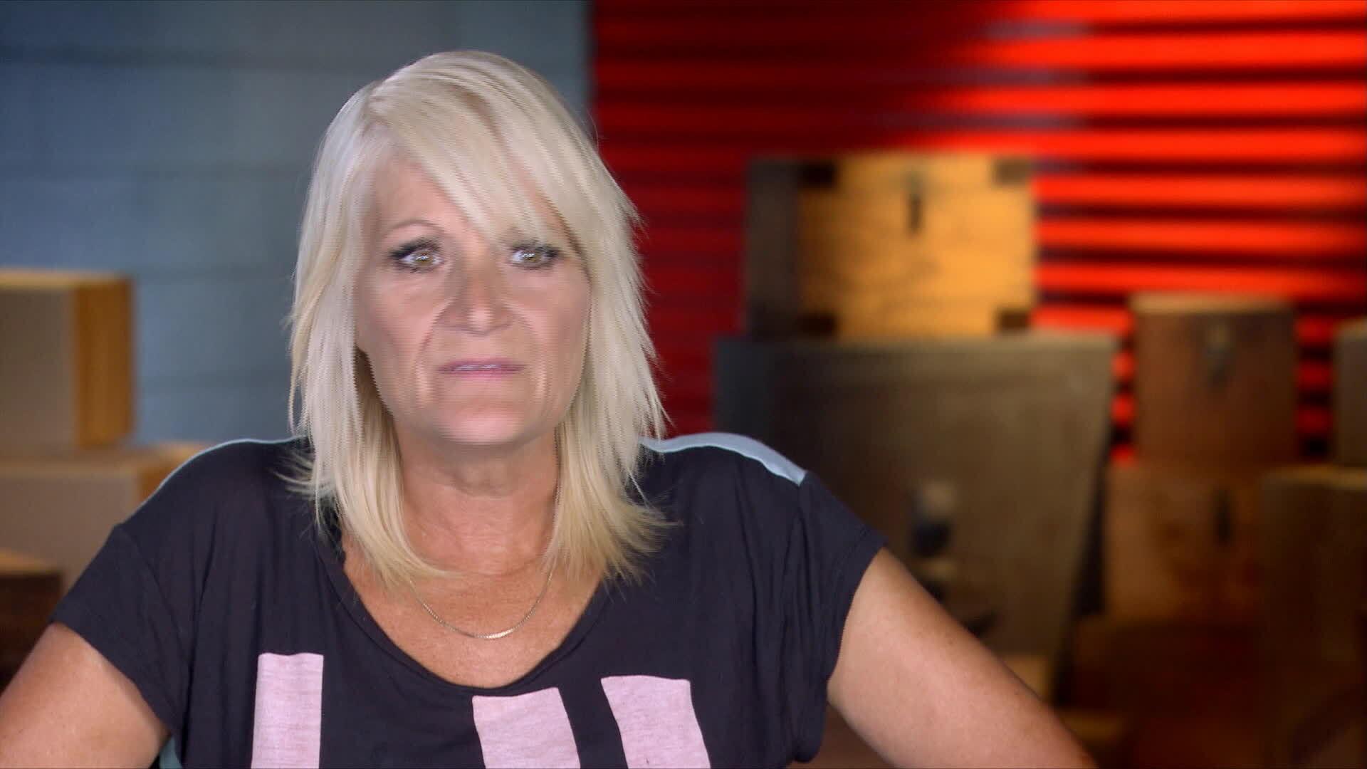 Revoir Storage wars : adjugé, vendu du 18 Septembre