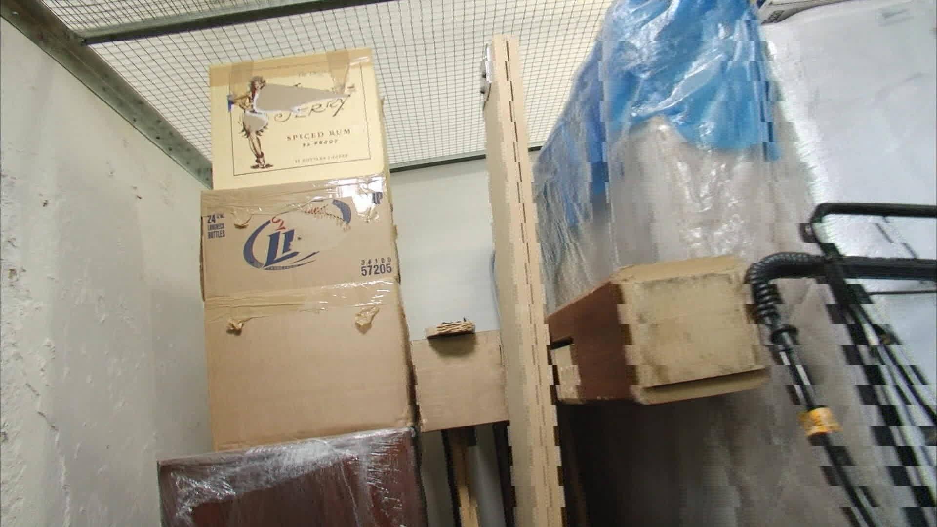 Revoir Storage wars : new york du 07 Septembre