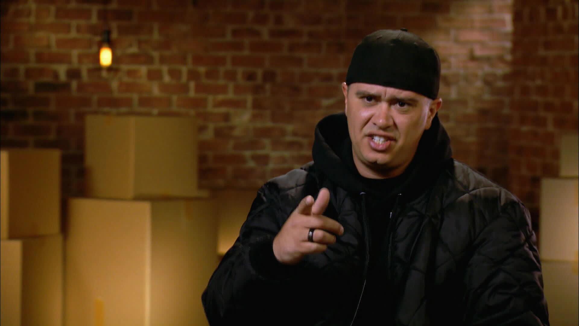 Revoir Storage wars : new york du 07 Septembre