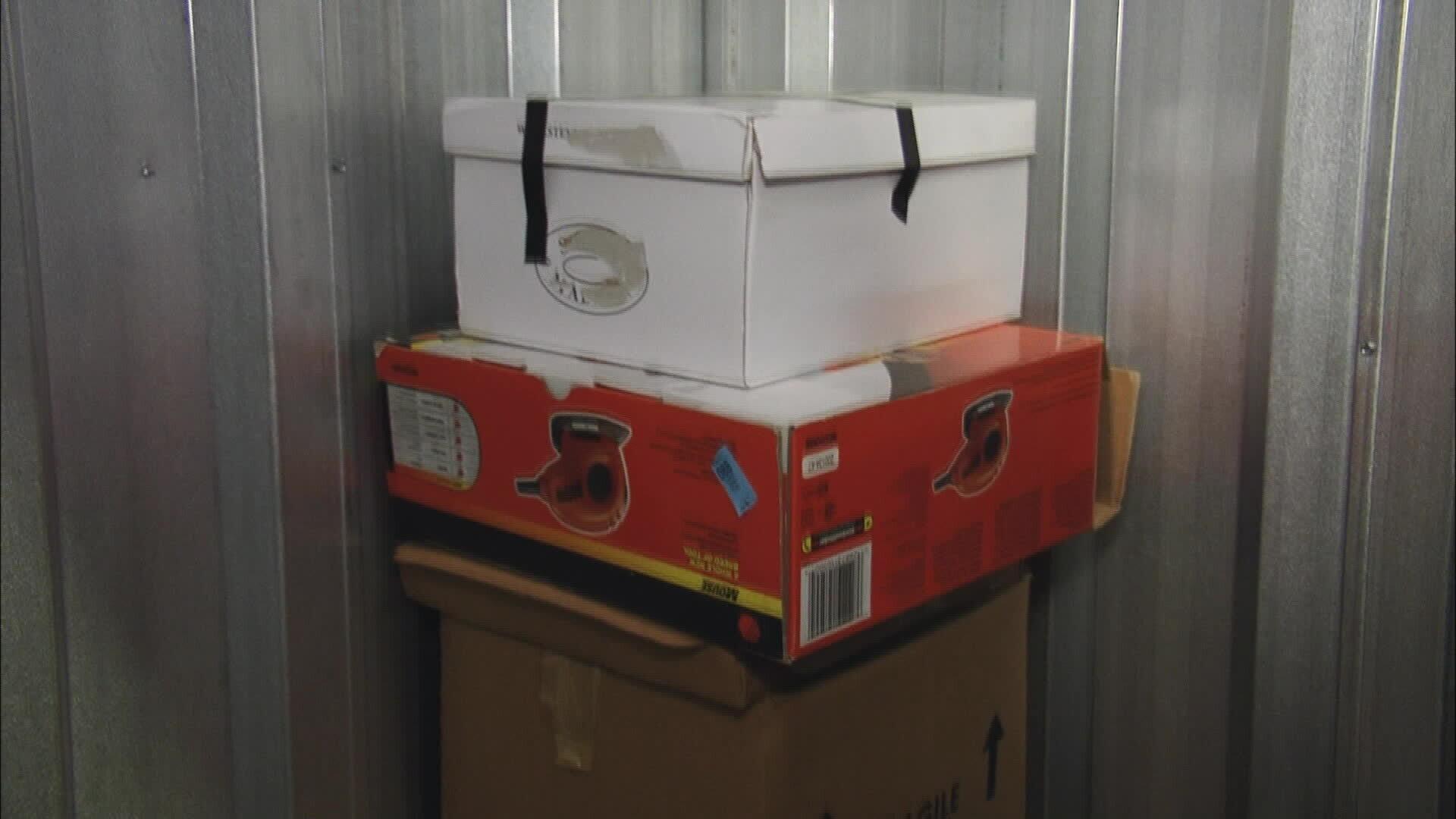 Revoir Storage wars : new york du 08 Septembre