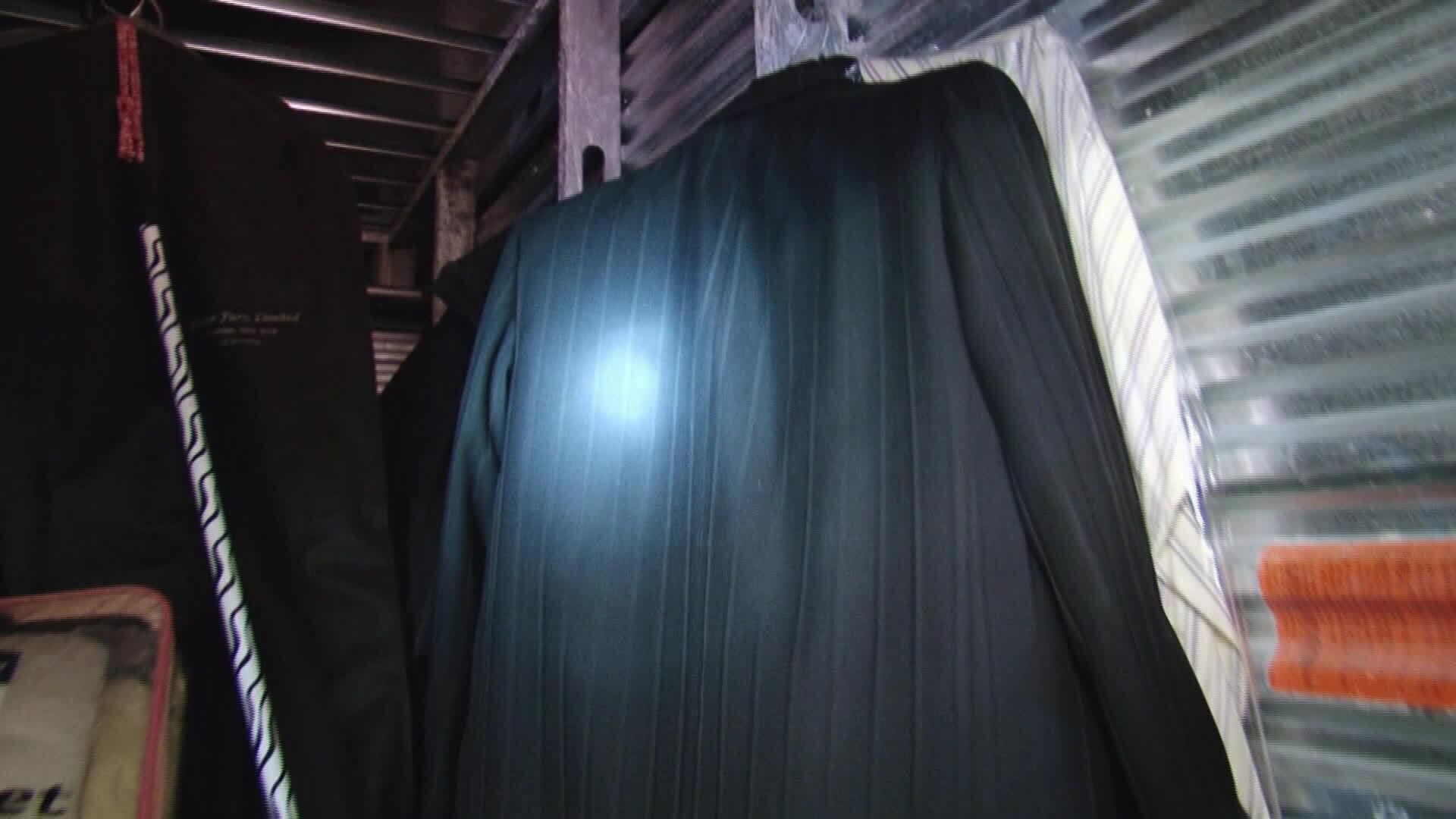 Revoir Storage wars : new york du 10 Septembre