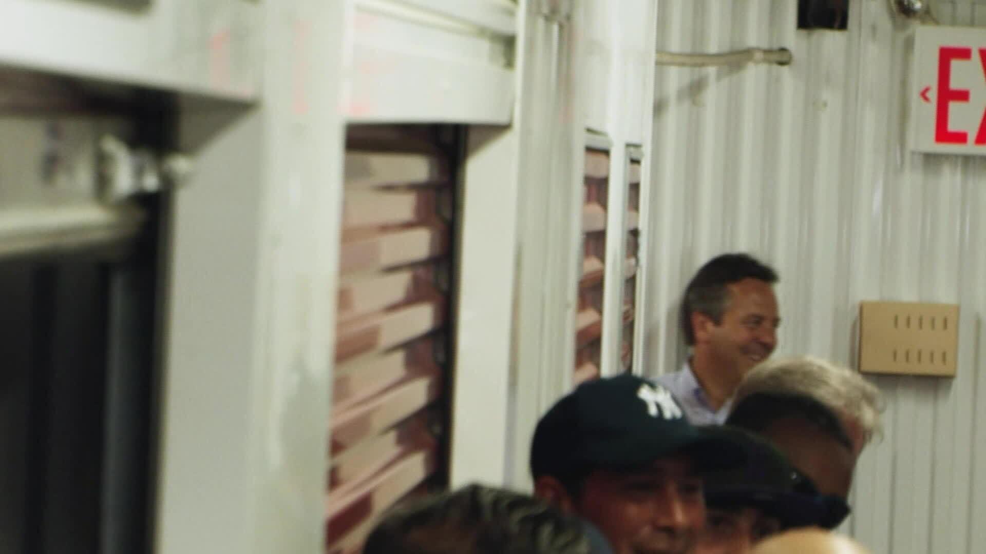Revoir Storage wars : new york du 10 Septembre