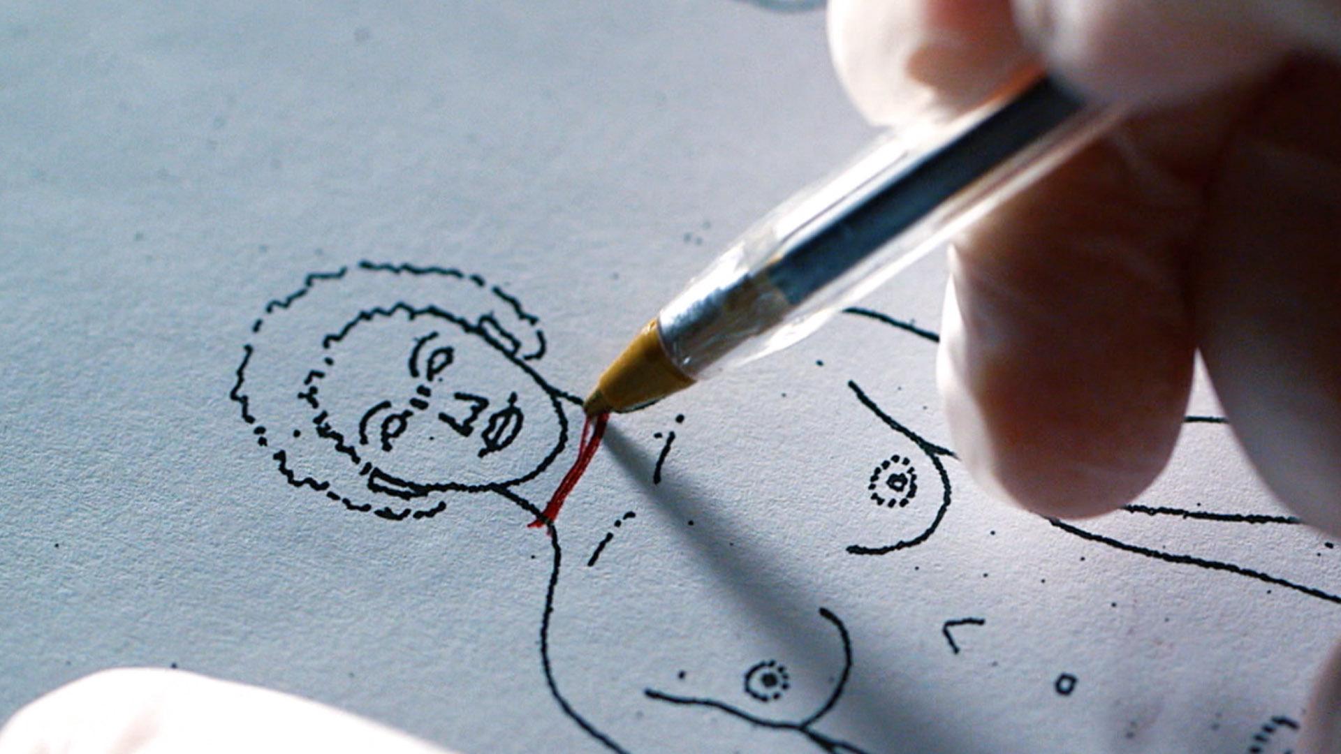 Replay S4E1 Affaire Caroline Marcel voir l'intégralité de cette