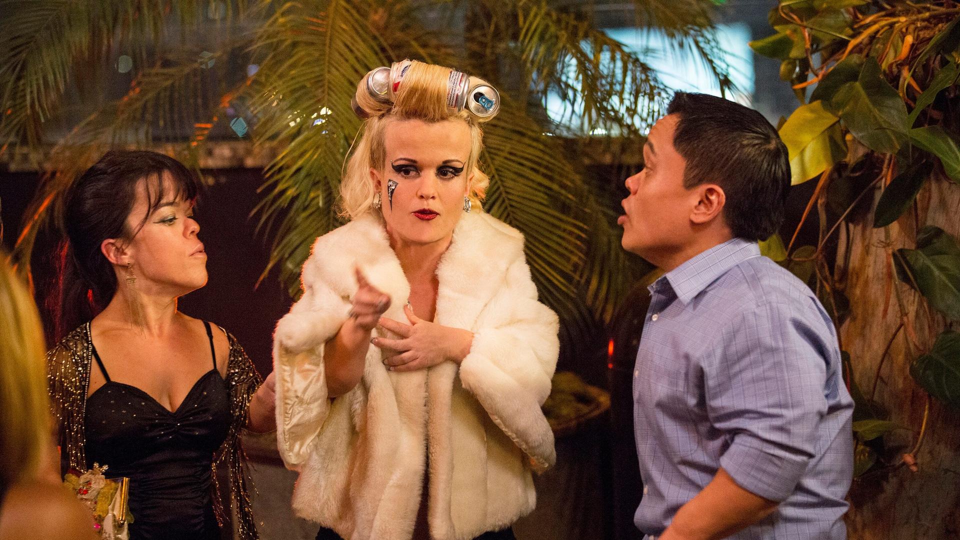 Revoir Little women los angeles : une vie hors normes du 04 Aout