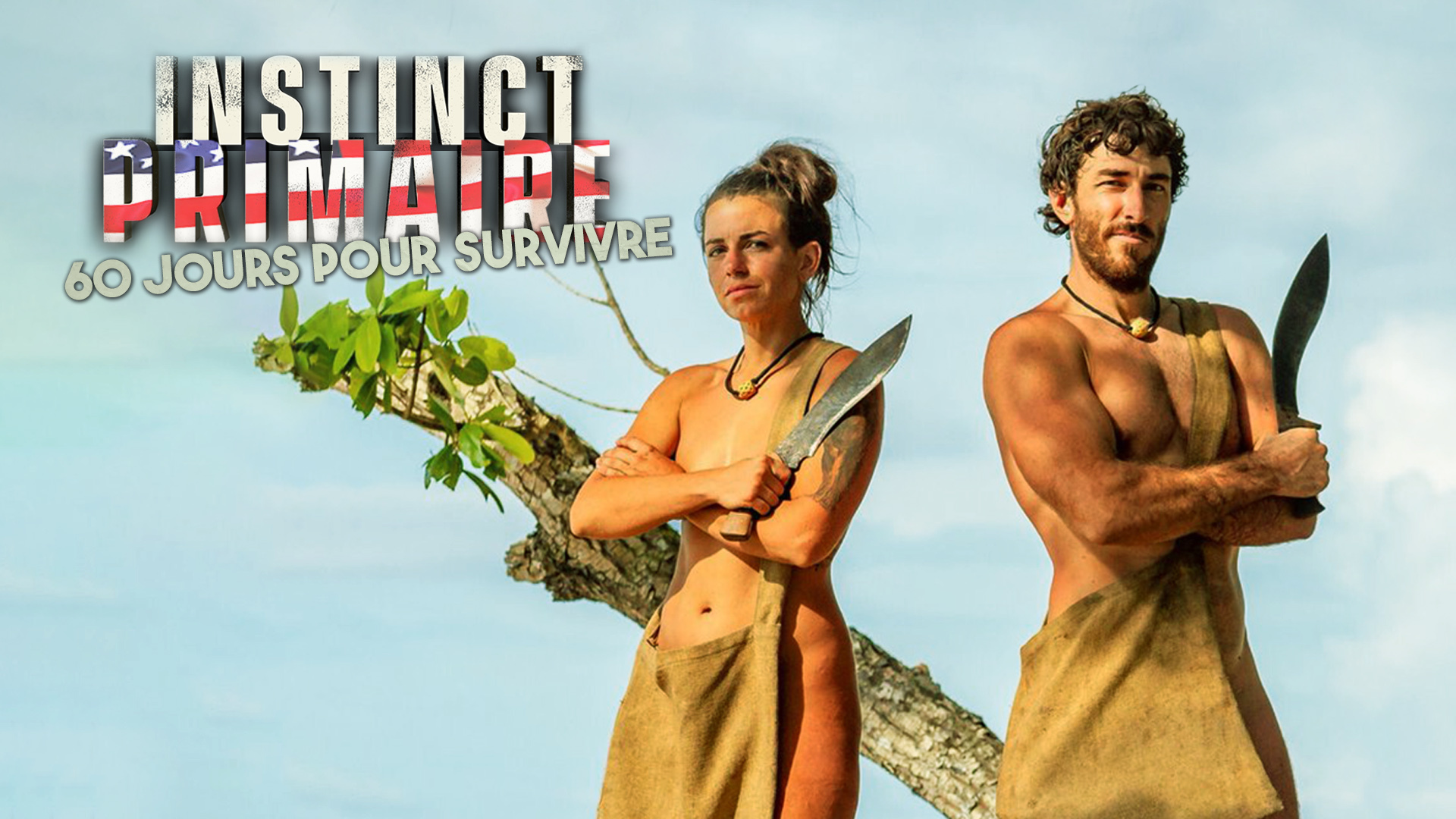 Replay Instinct primaire 60 jours pour