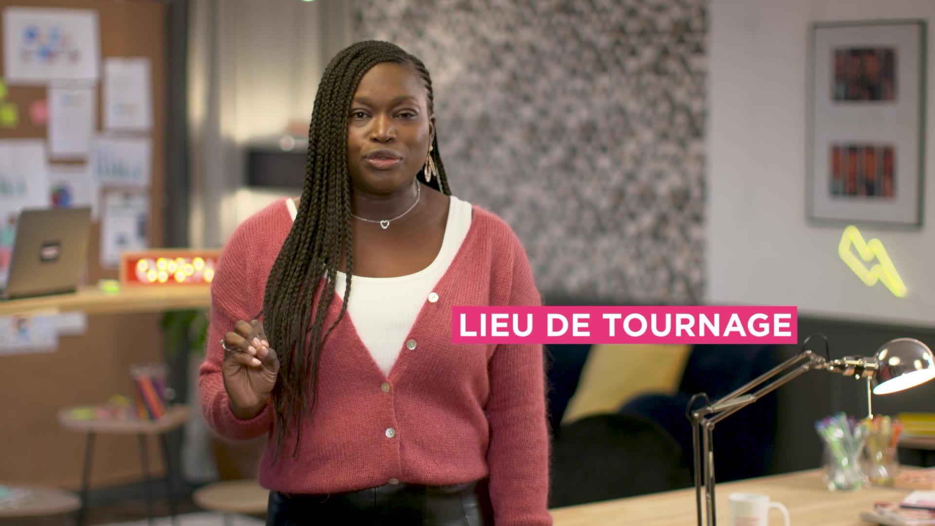 Tuto Comment Faire Une Video Bfm Tv