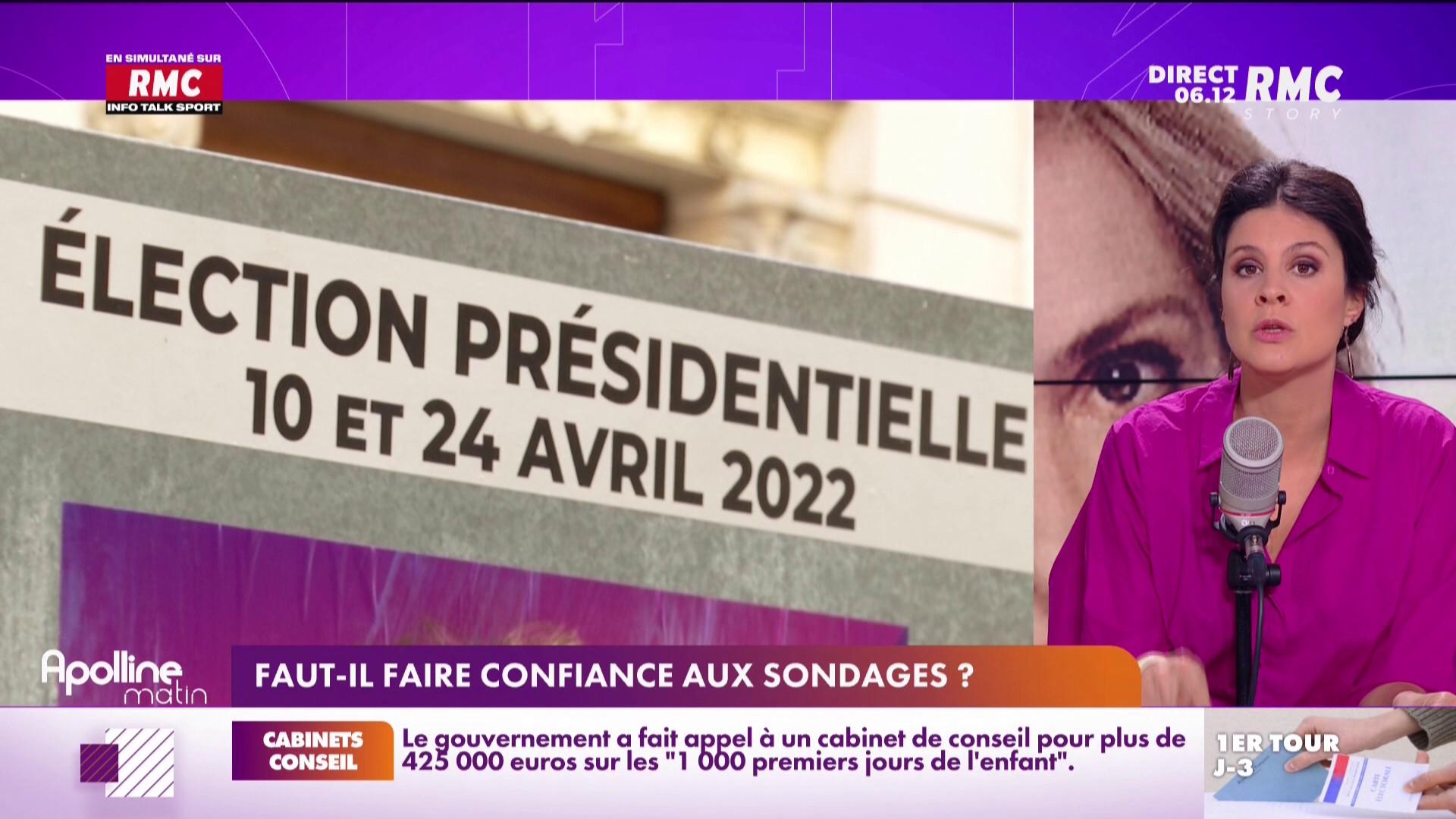Revoir Apolline matin du 07 Avril