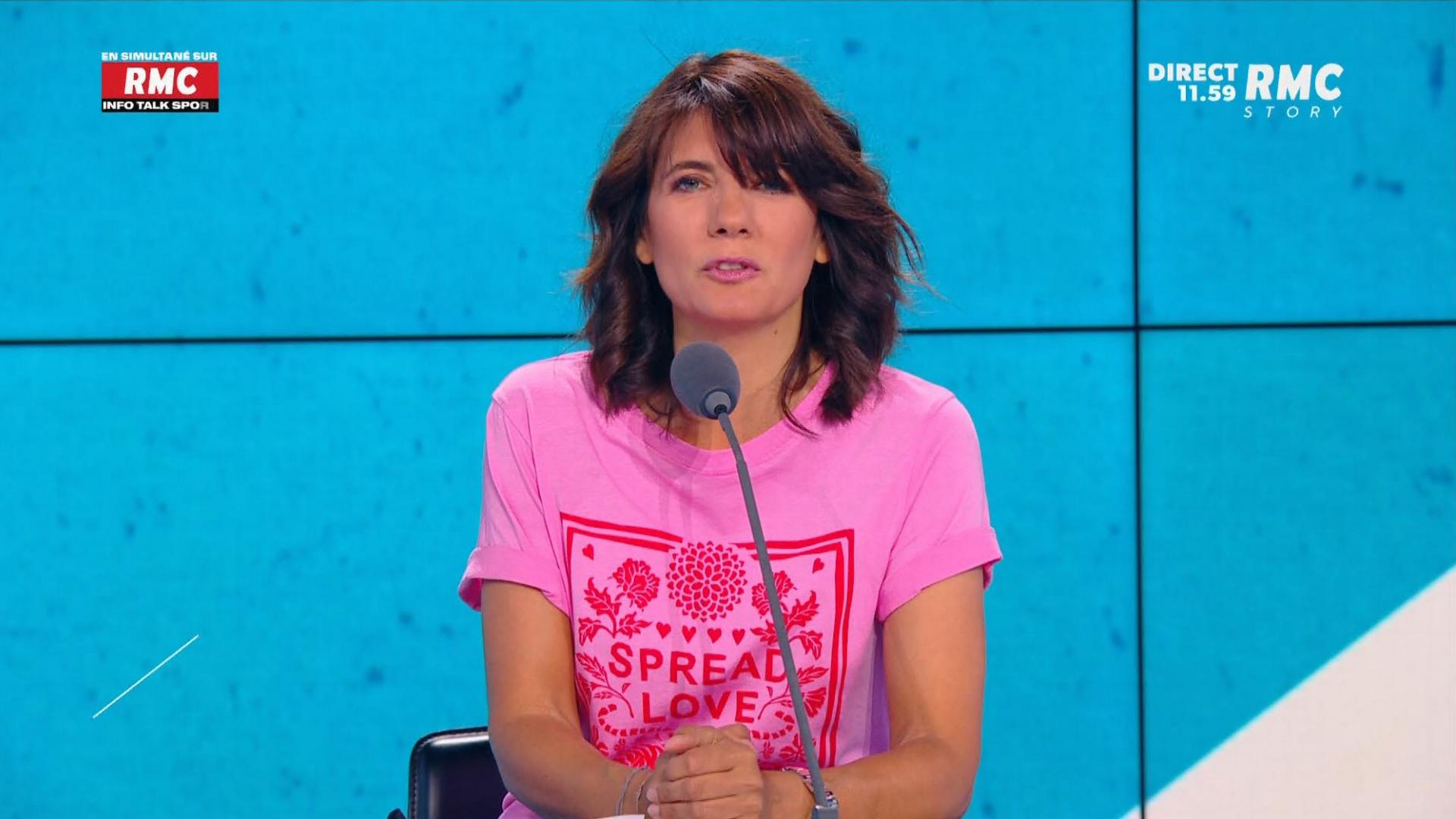 Revoir Estelle midi du 16 Juin