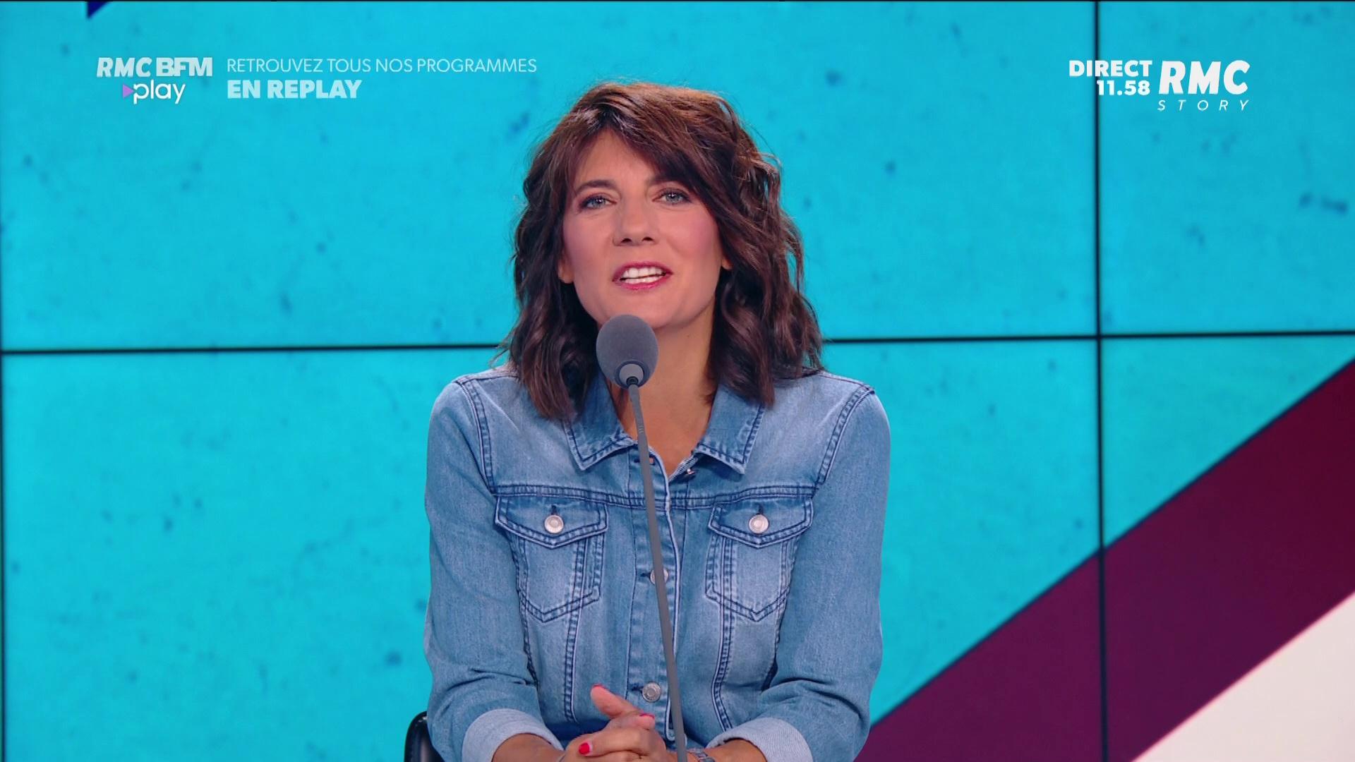 Revoir Estelle midi du 11 Juillet