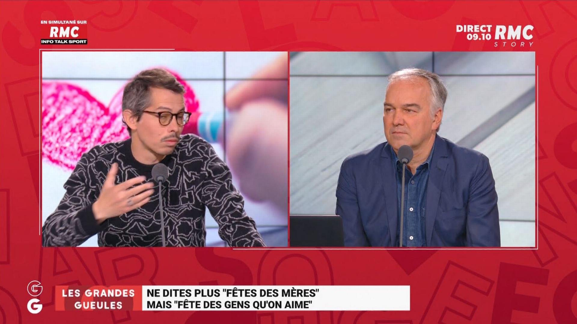 Replay Vendredi 27 mai 2022 09h/10h voir l'intégralité de cette émission sur RMC BFM PLAY