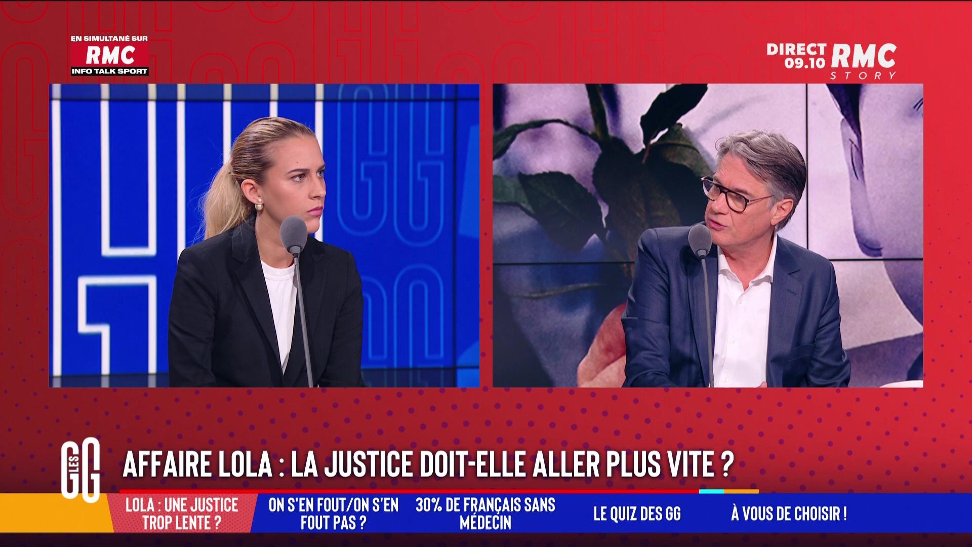 Revoir Les grandes gueules du 25 Octobre