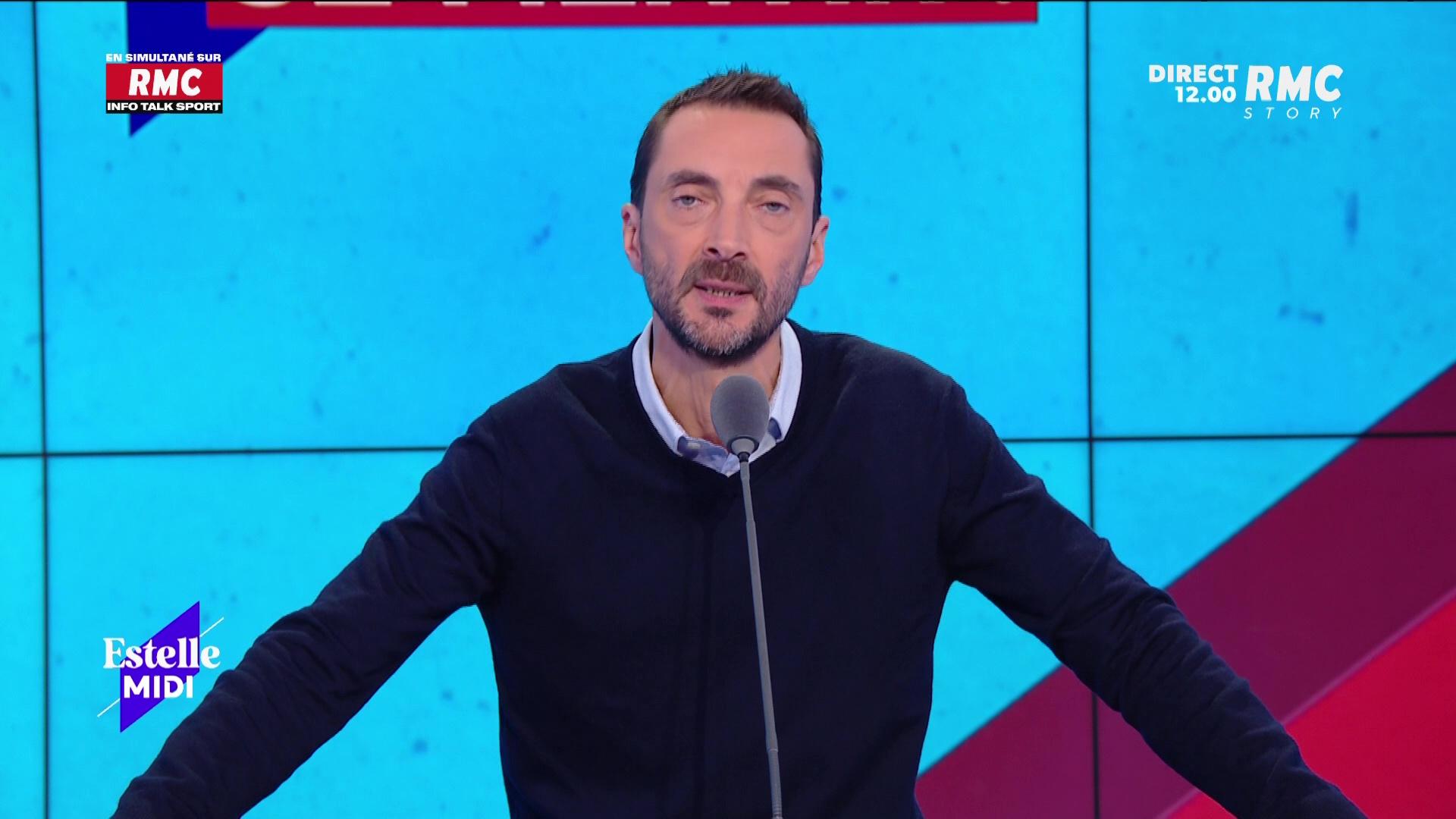 Replay Célébration religieuse à l'Elysée Macron atil commis une