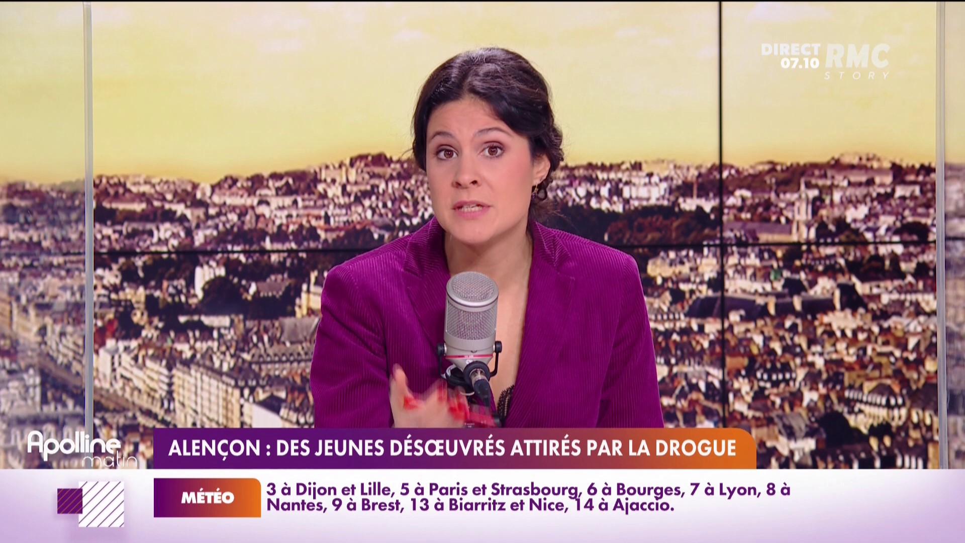 Replay Mardi 25 janvier 2022 07h/08h