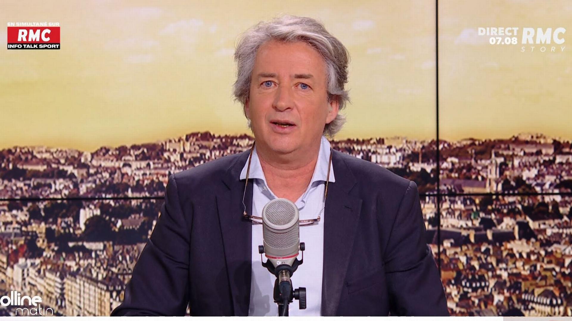 Revoir Apolline matin du 15 Avril
