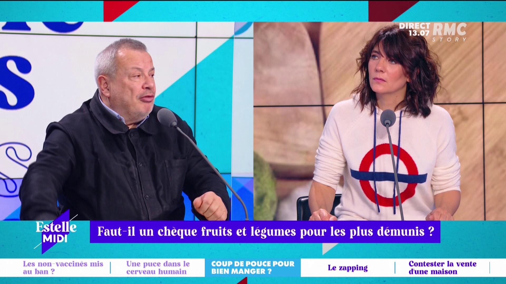 Replay Vendredi 21 janvier 2022 13h/14h voir l'intégralité de cette émission sur RMC BFM PLAY