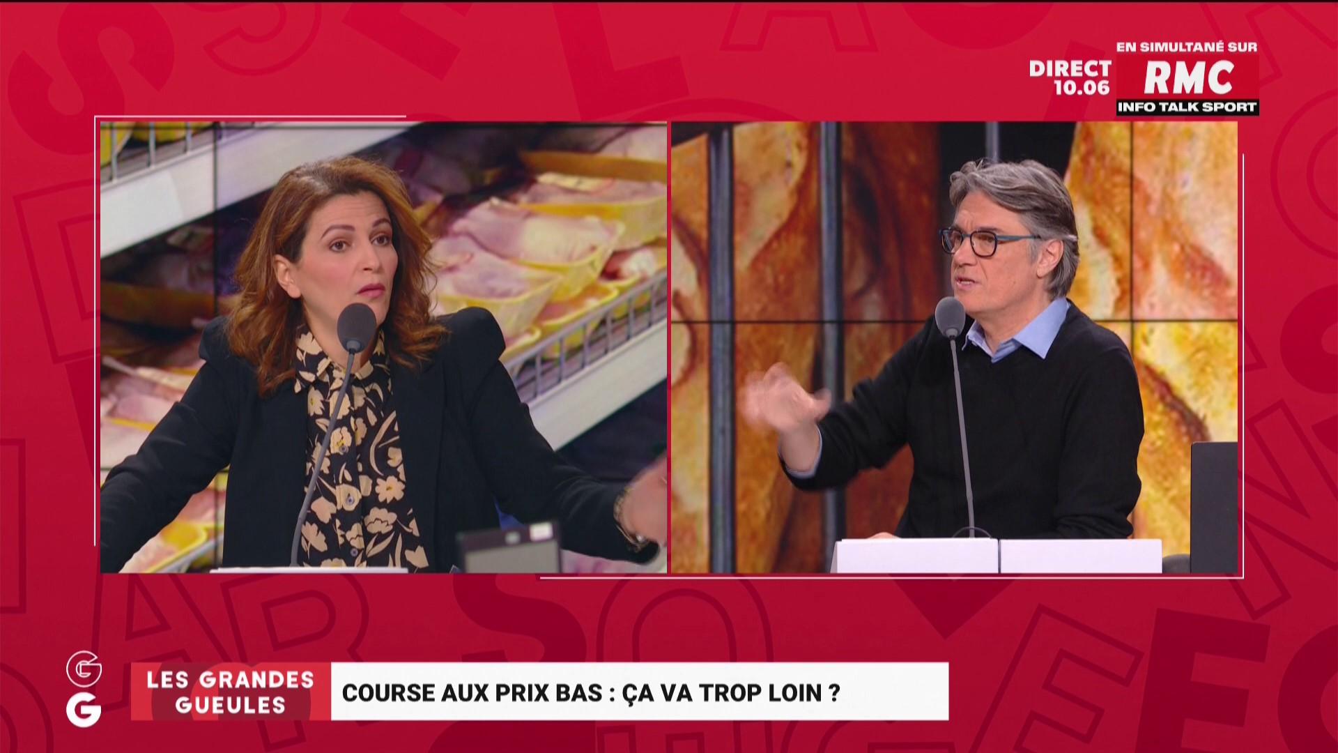 Replay Vendredi 21 janvier 2022 10h/11h voir l'intégralité de cette émission sur RMC BFM PLAY