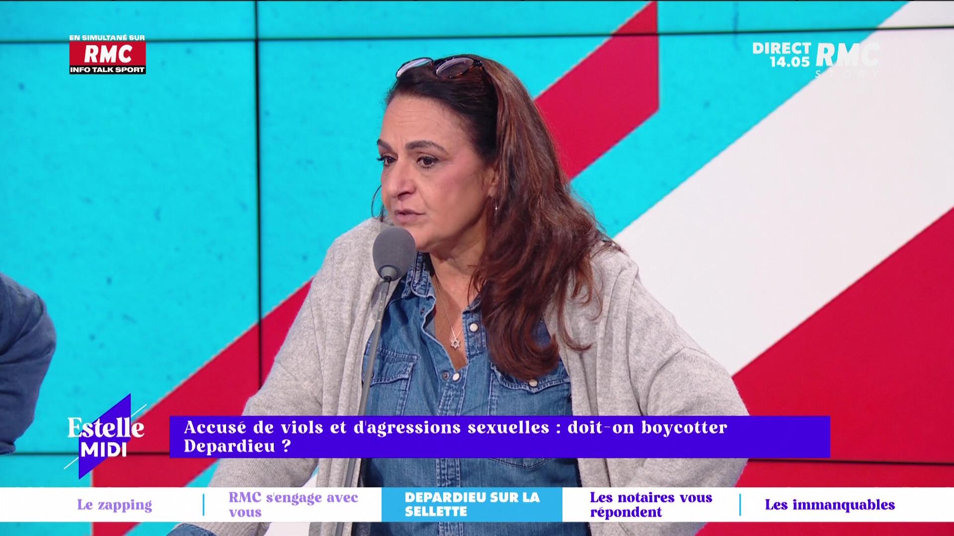 Replay Accusation de viols et d'agressions sexuelles doiton