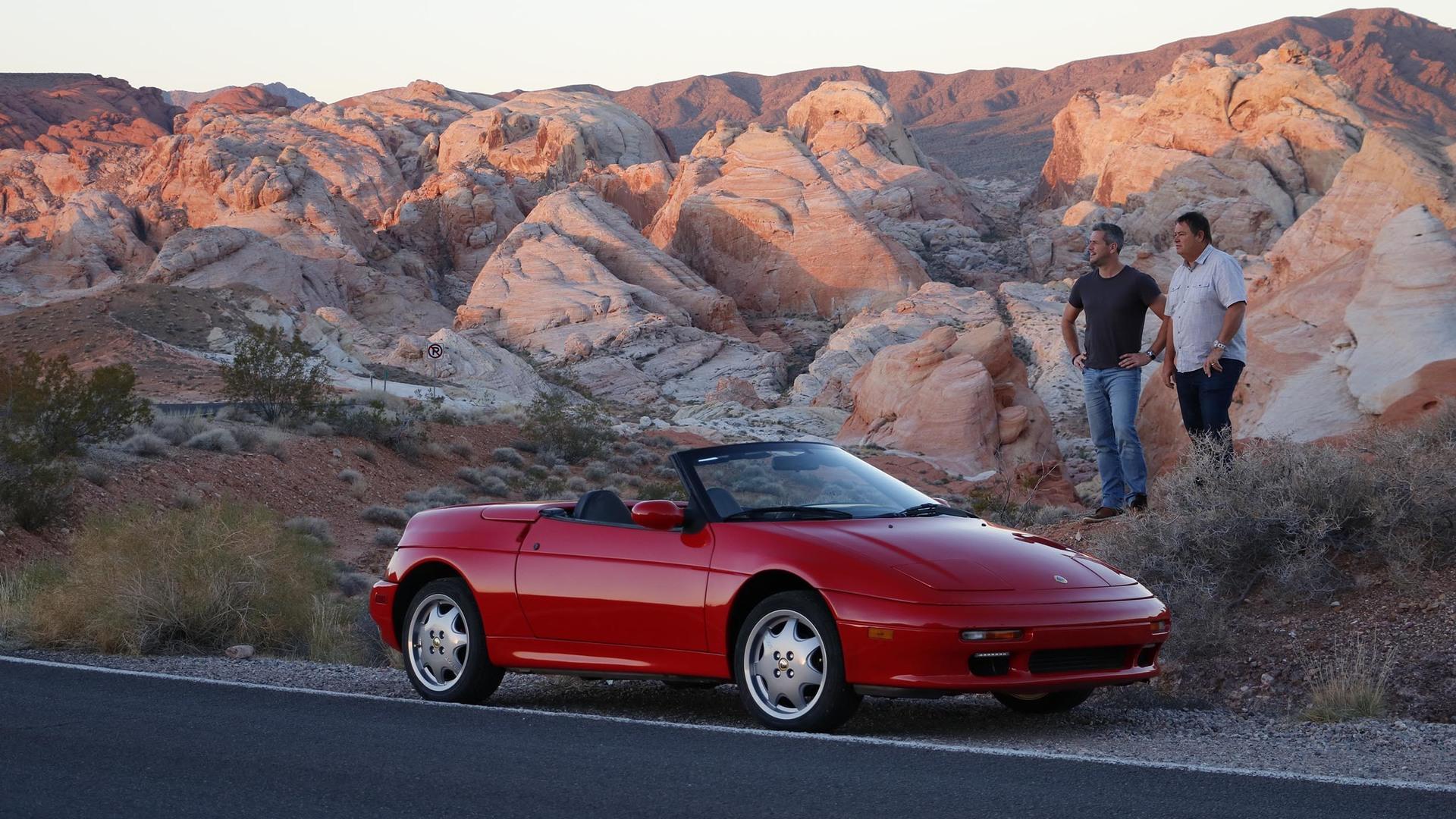 Revoir Wheeler dealers s15a du 02 Aout