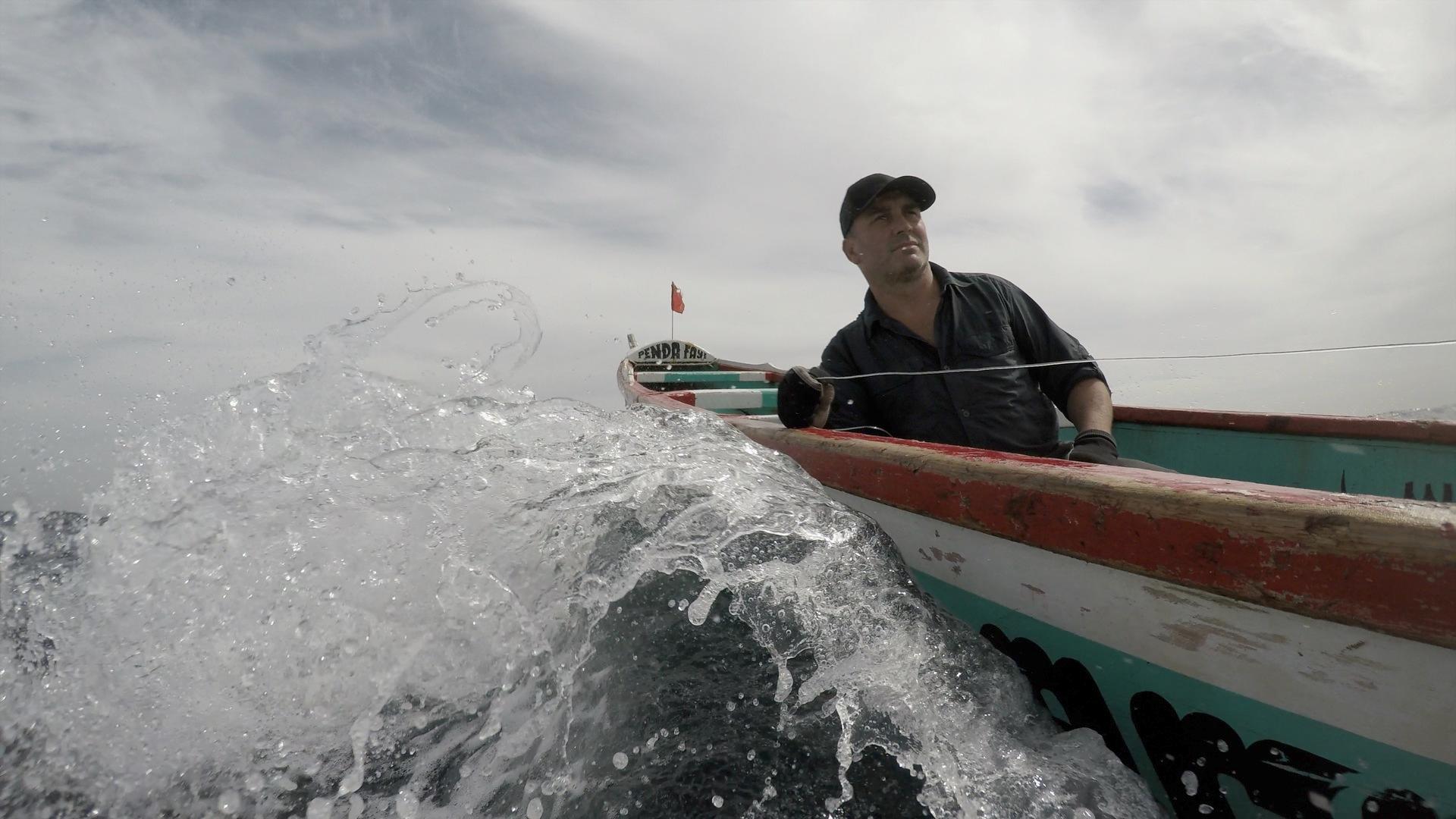 Revoir Pêche xxl s3 du 30 Juillet