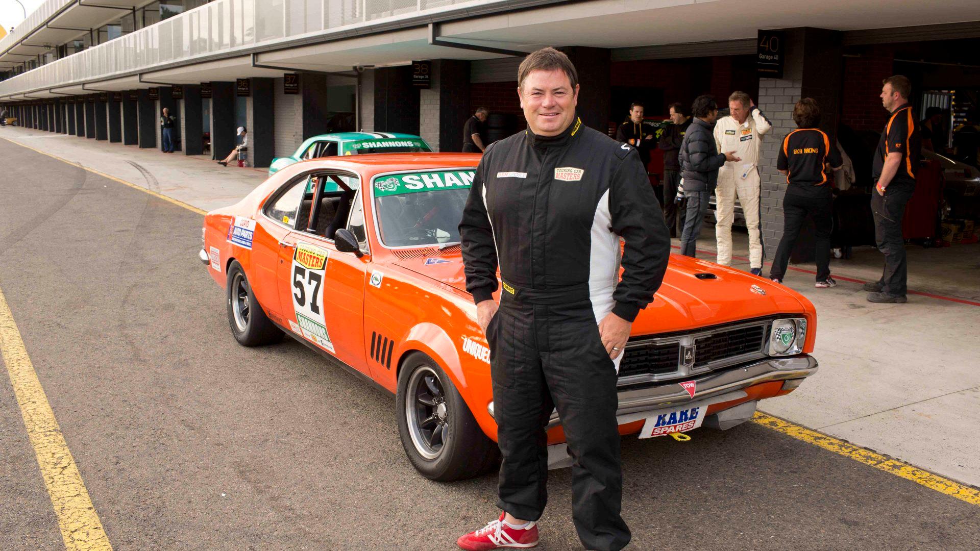 Revoir Wheeler dealers tournee mondiale du 07 Aout